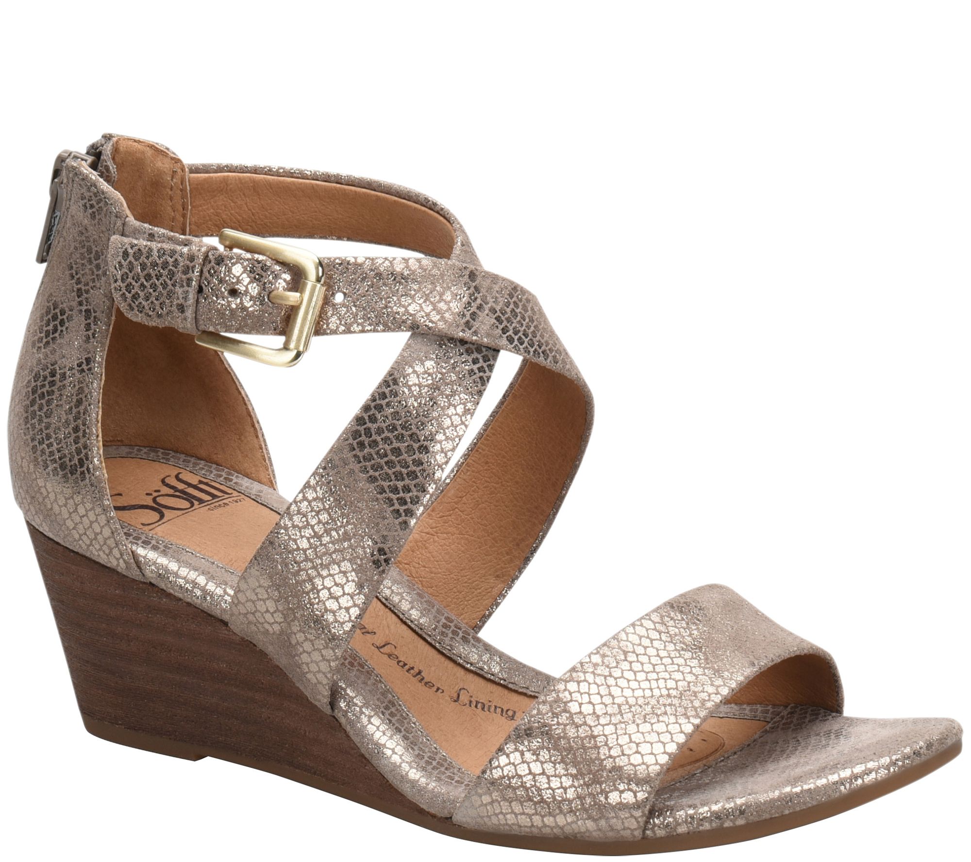 sofft malindi sandal