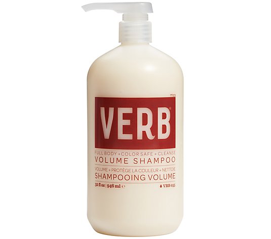 Verb Volume Shampoo 32 fl oz
