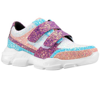 Nina Girl's Fashion Running Sneakers - Holleigh - A432656