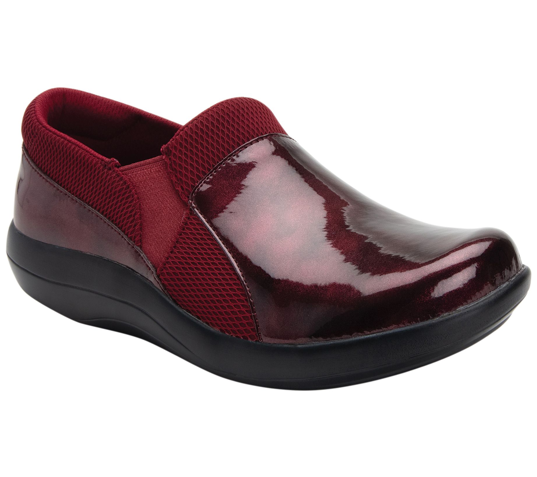 qvc alegria shoe sale