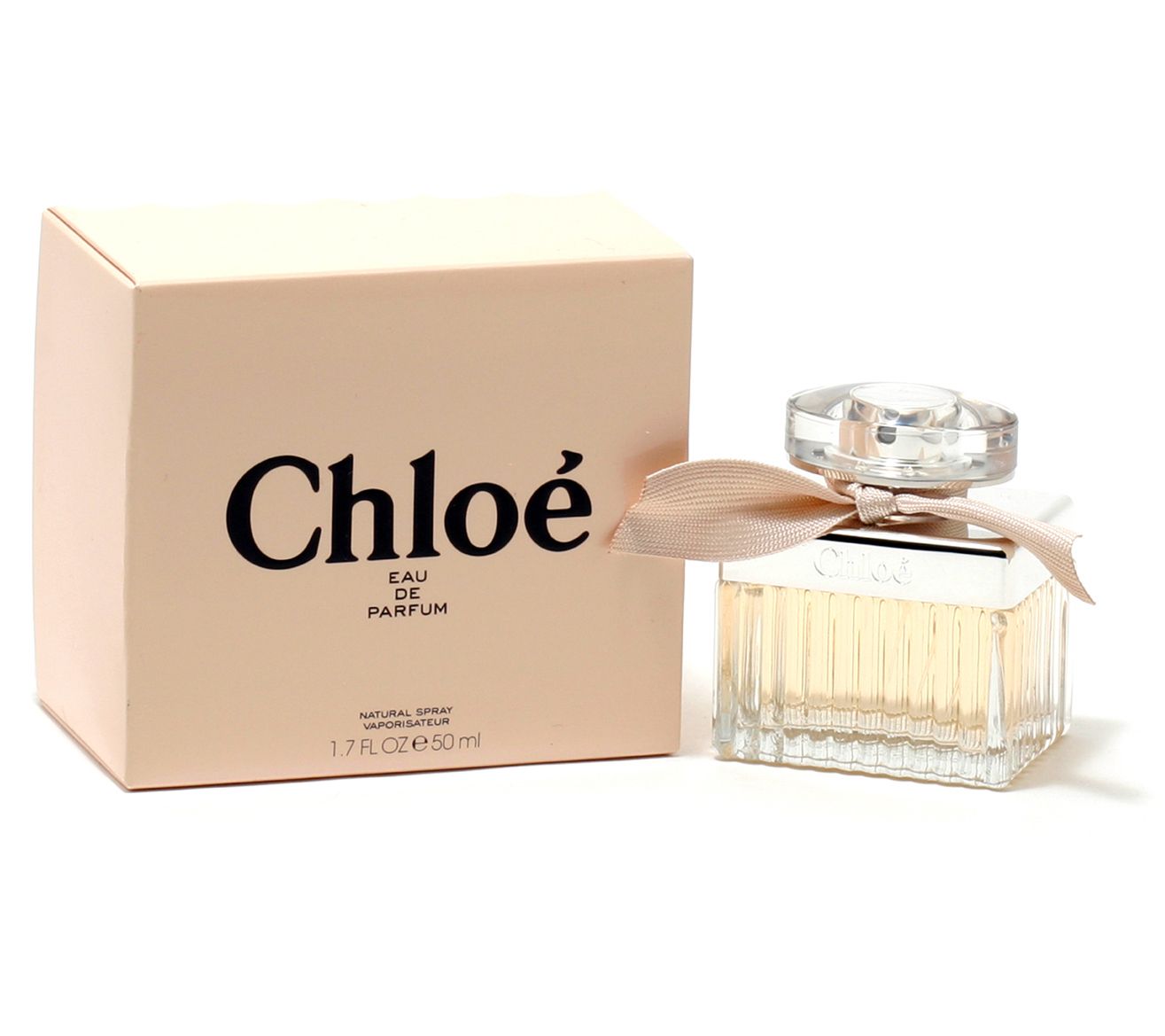 Chloe Ladies Eau De Parfum  oz 