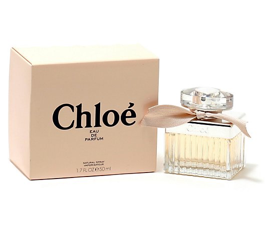 Chloe Ladies Eau De Parfum - 1.7-fl oz
