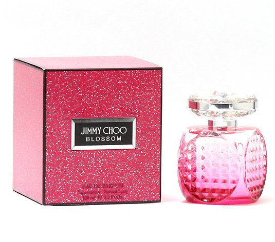 Jimmy Choo Blossom Ladies Eau De Parfum Spray,3.3-fl oz