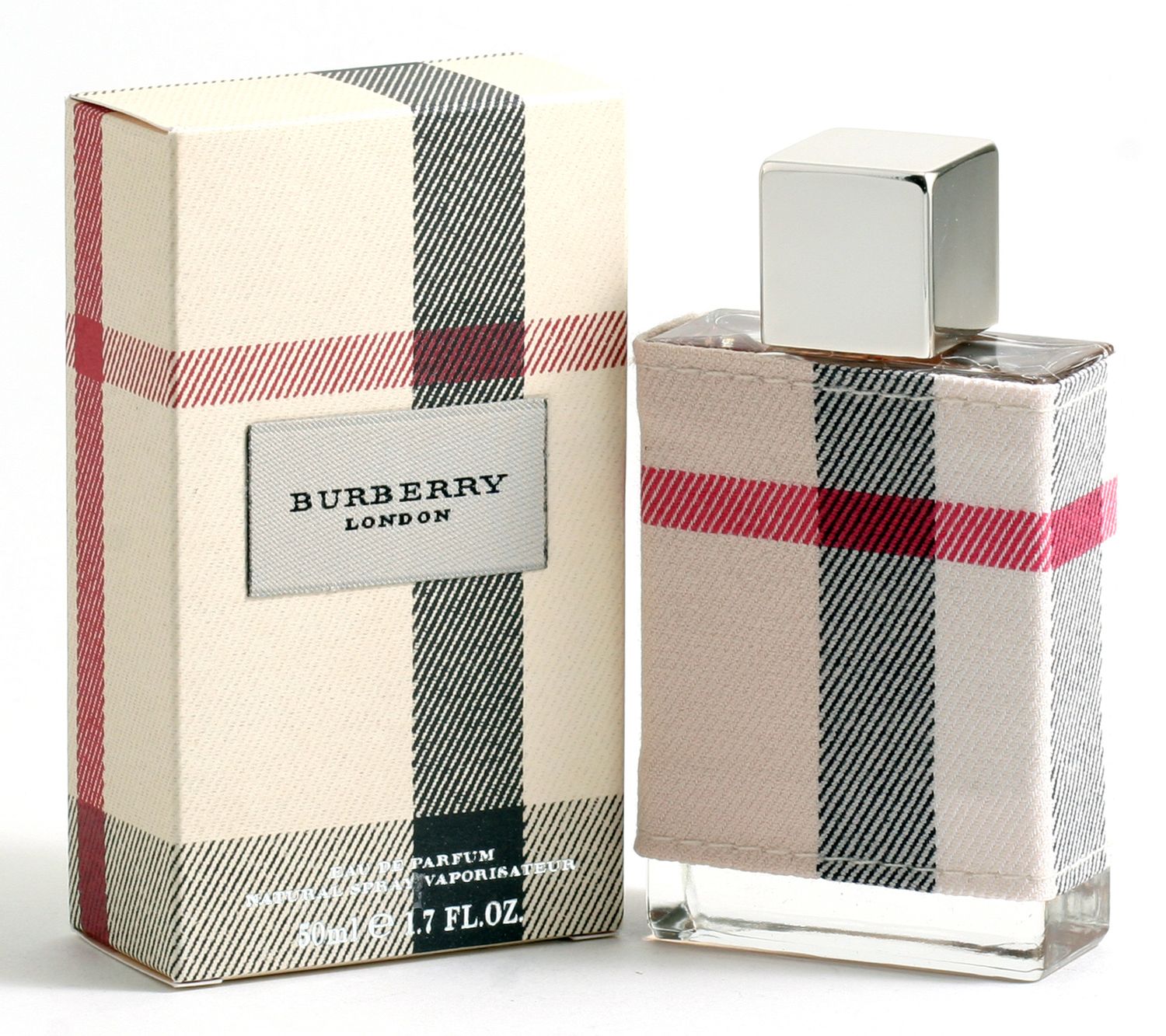 burberry london ladies perfume