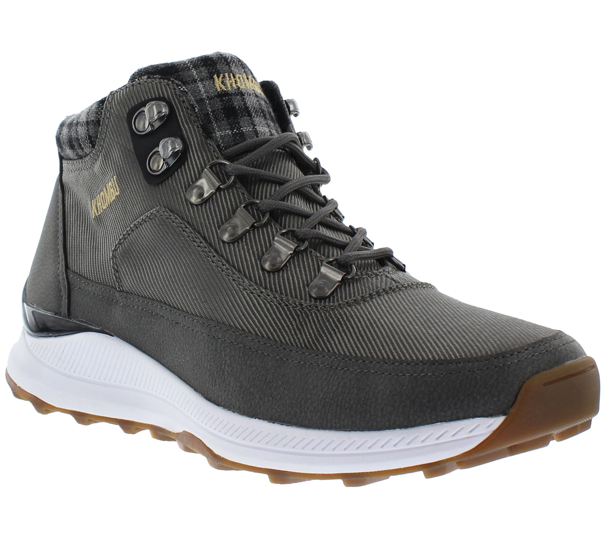 khombu hiking shoes