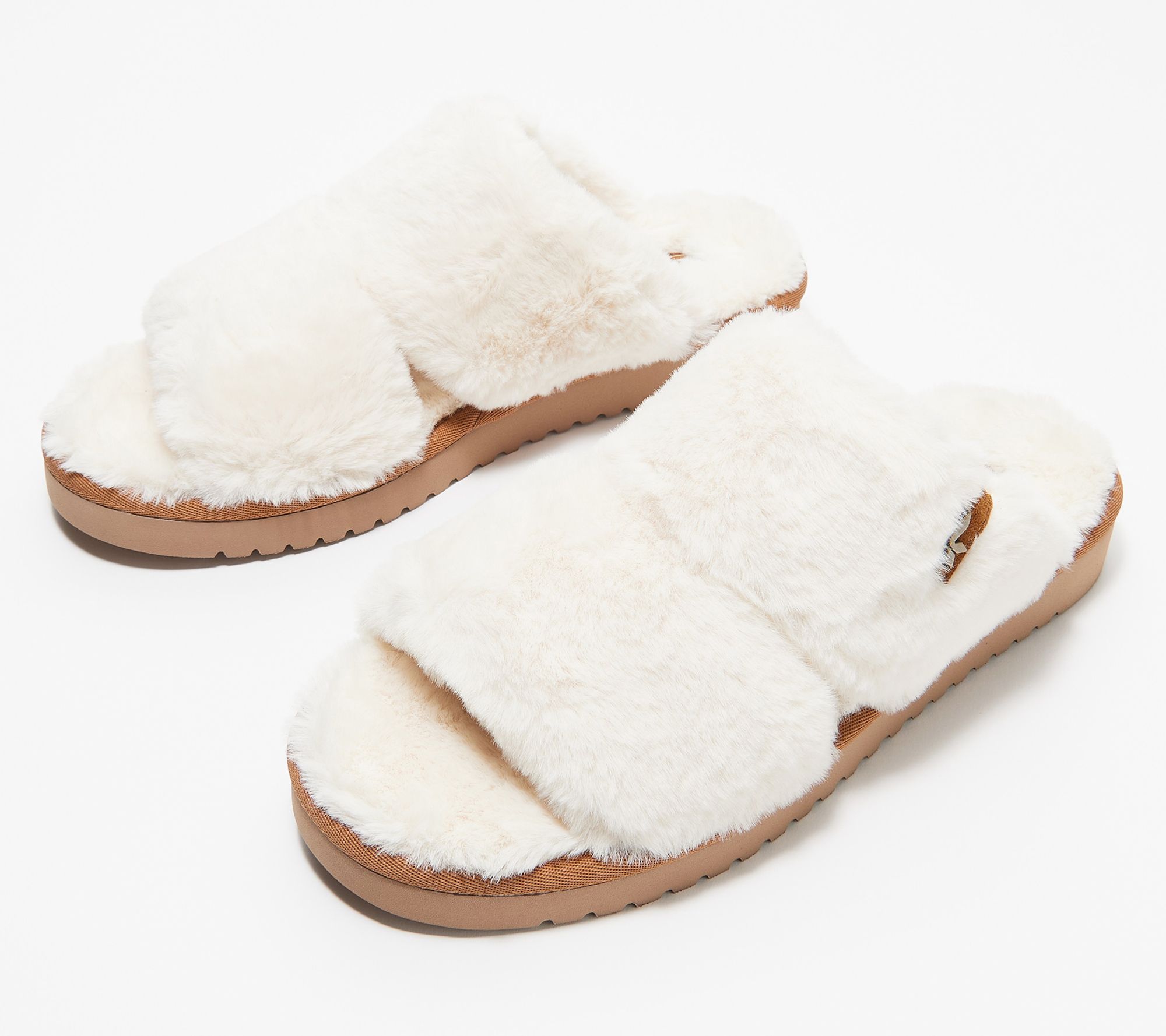 Koolaburra by UGG Slide Slippers - Batya