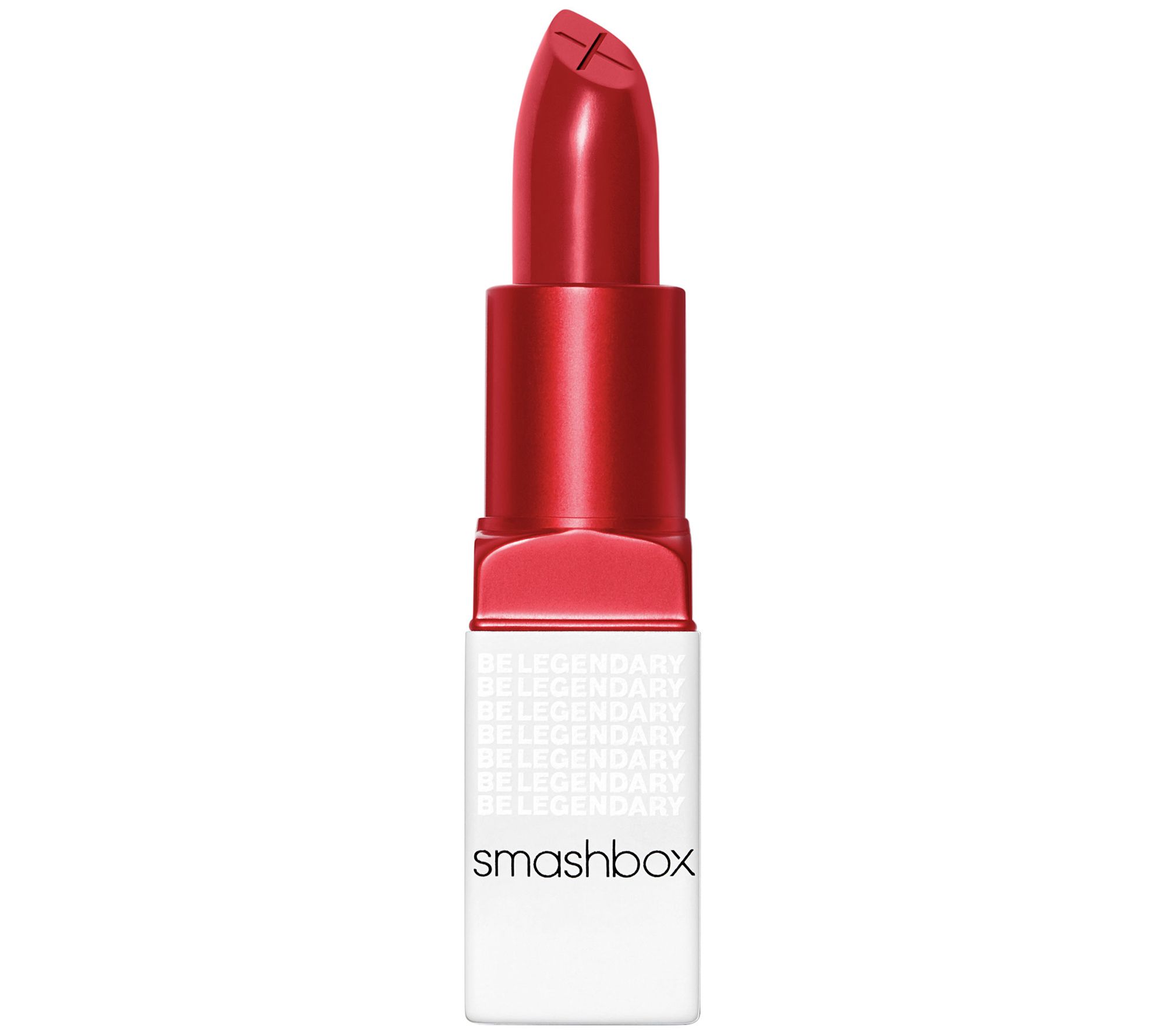 Smashbox Be Legendary Prime and Plush Lipstick