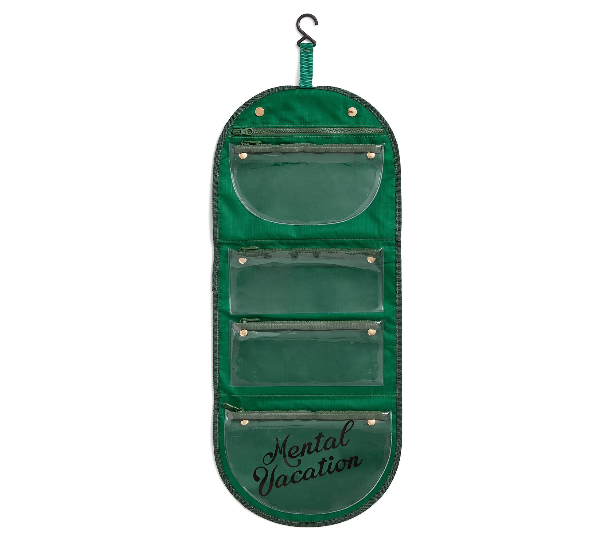 ban.do Getaway Travel Organizer