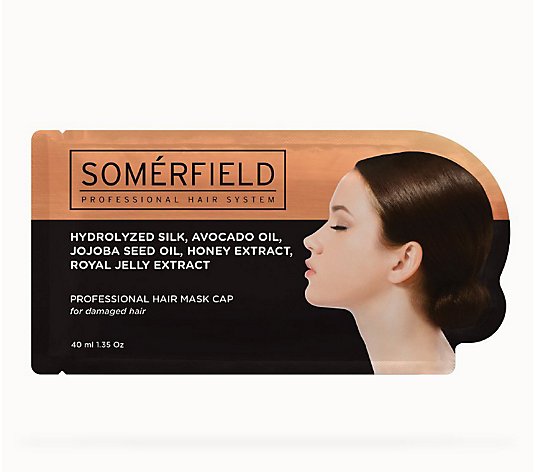 Somerfield Hair Mask