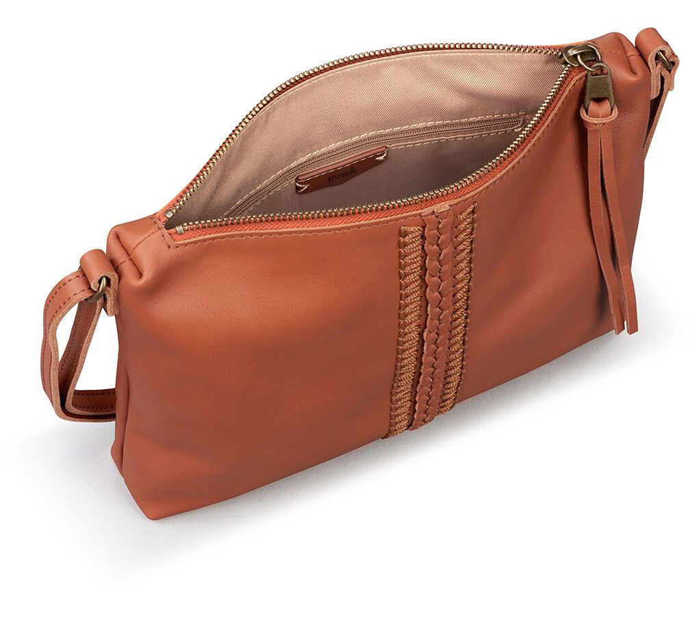 the sak briar crossbody