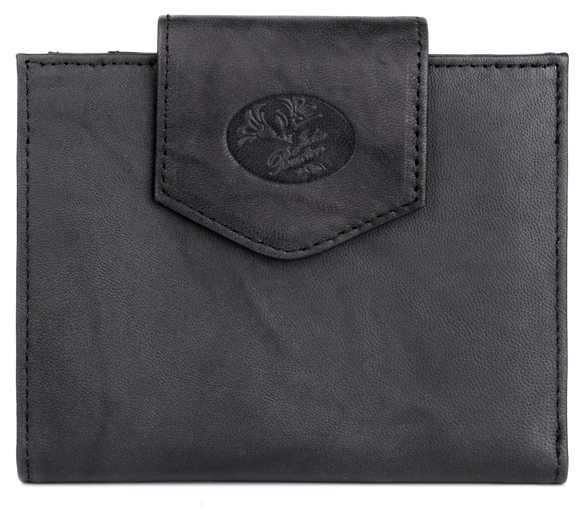 Julia Buxton Heiress Cardex Wallet