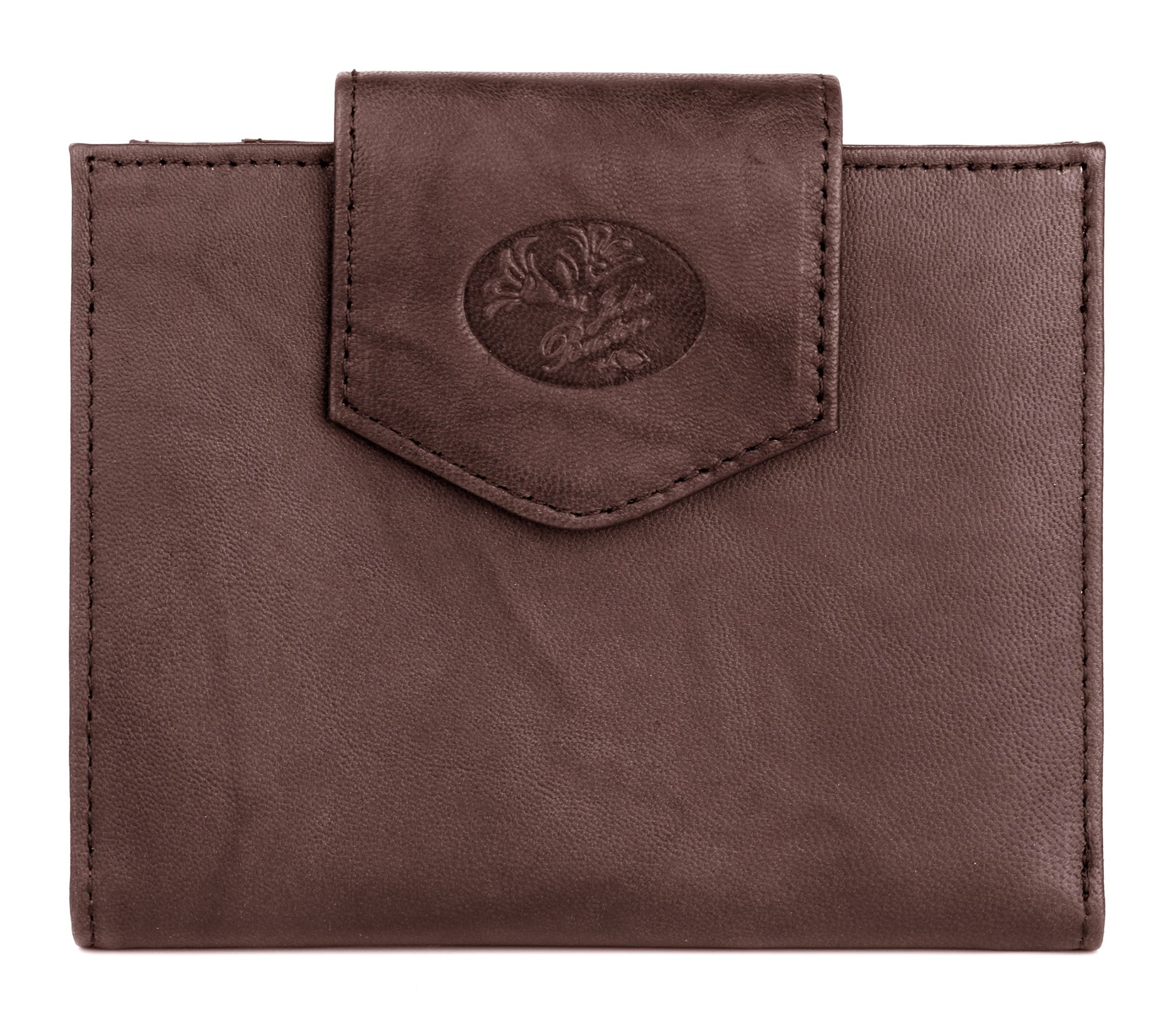 Julia Buxton Heiress Cardex Wallet
