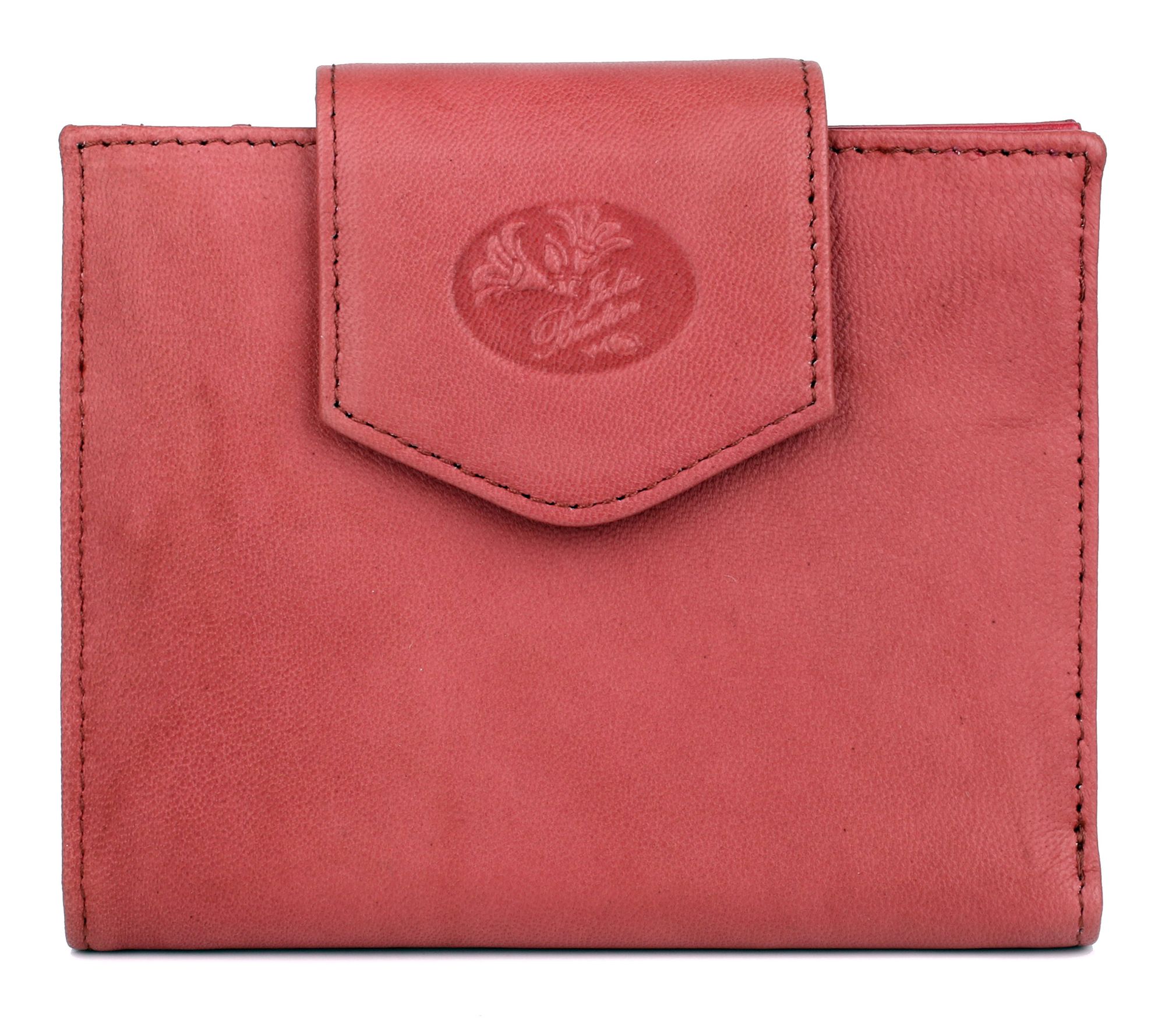 Julia Buxton Heiress Cardex Wallet