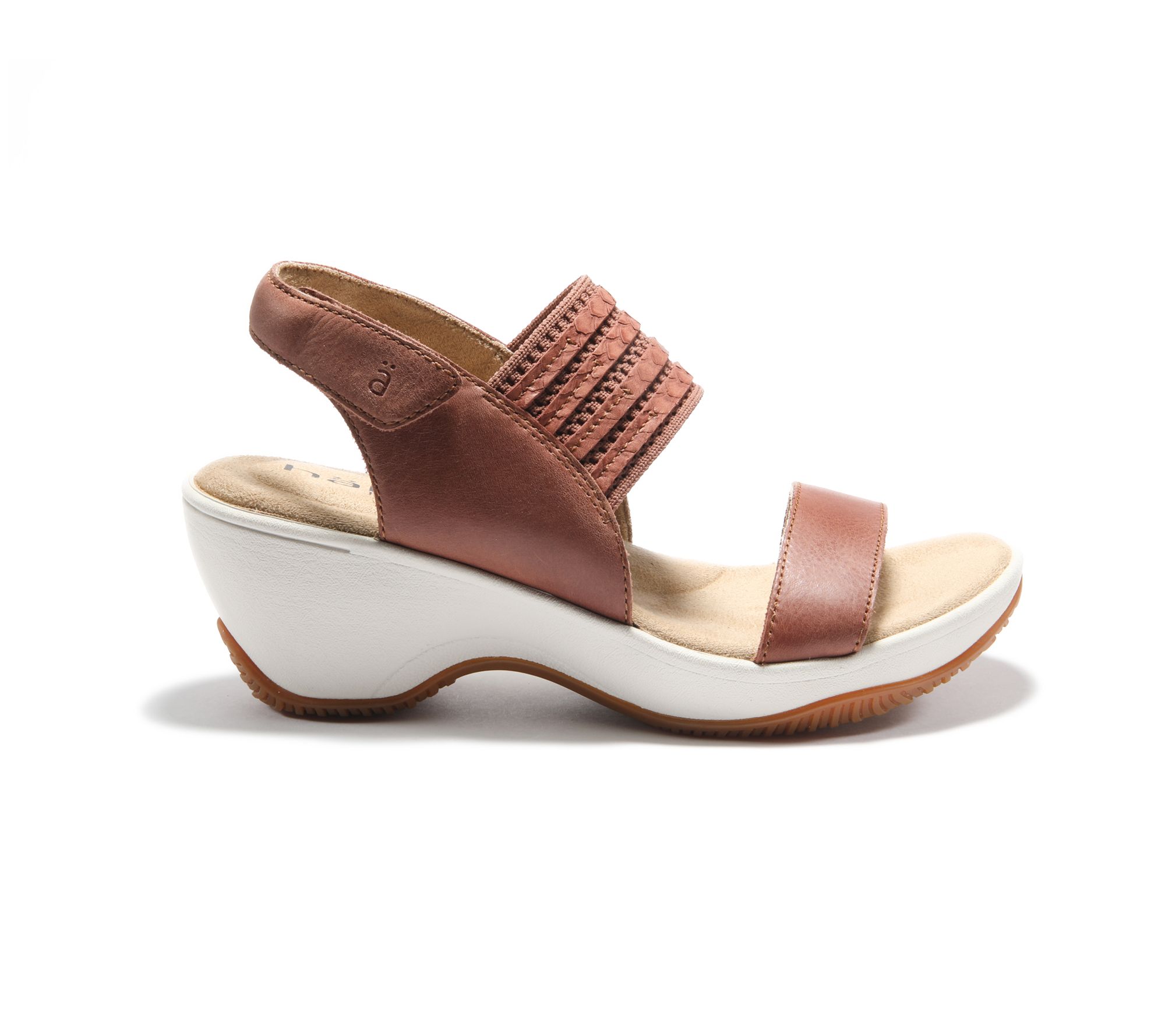 Halsa Chantal Wedge Sandal