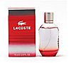 Lacoste Style In Play Men - Eau De Toilette Spray (Red) 2.5-o