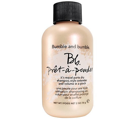 Bumble and bumble. Pret-a-powder 2 oz
