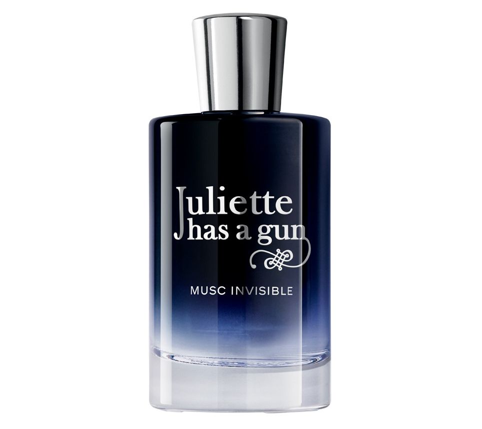Juliette has a gun: Perfumes