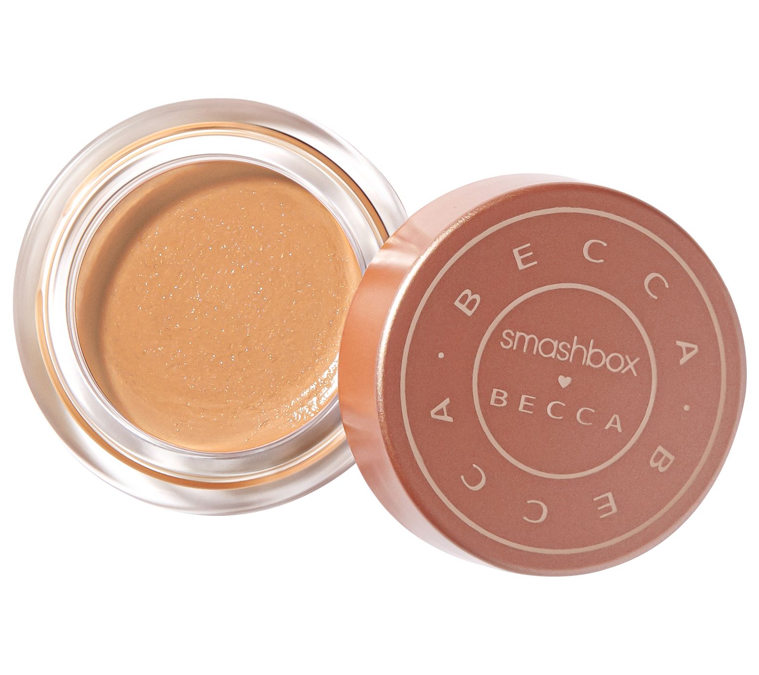Smashbox X BECCA Under Eye Brightening Corrector