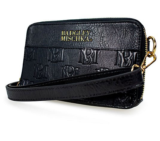 Badgley Mischka Madalyn Vegan Leather Belt BagFanny Pack
