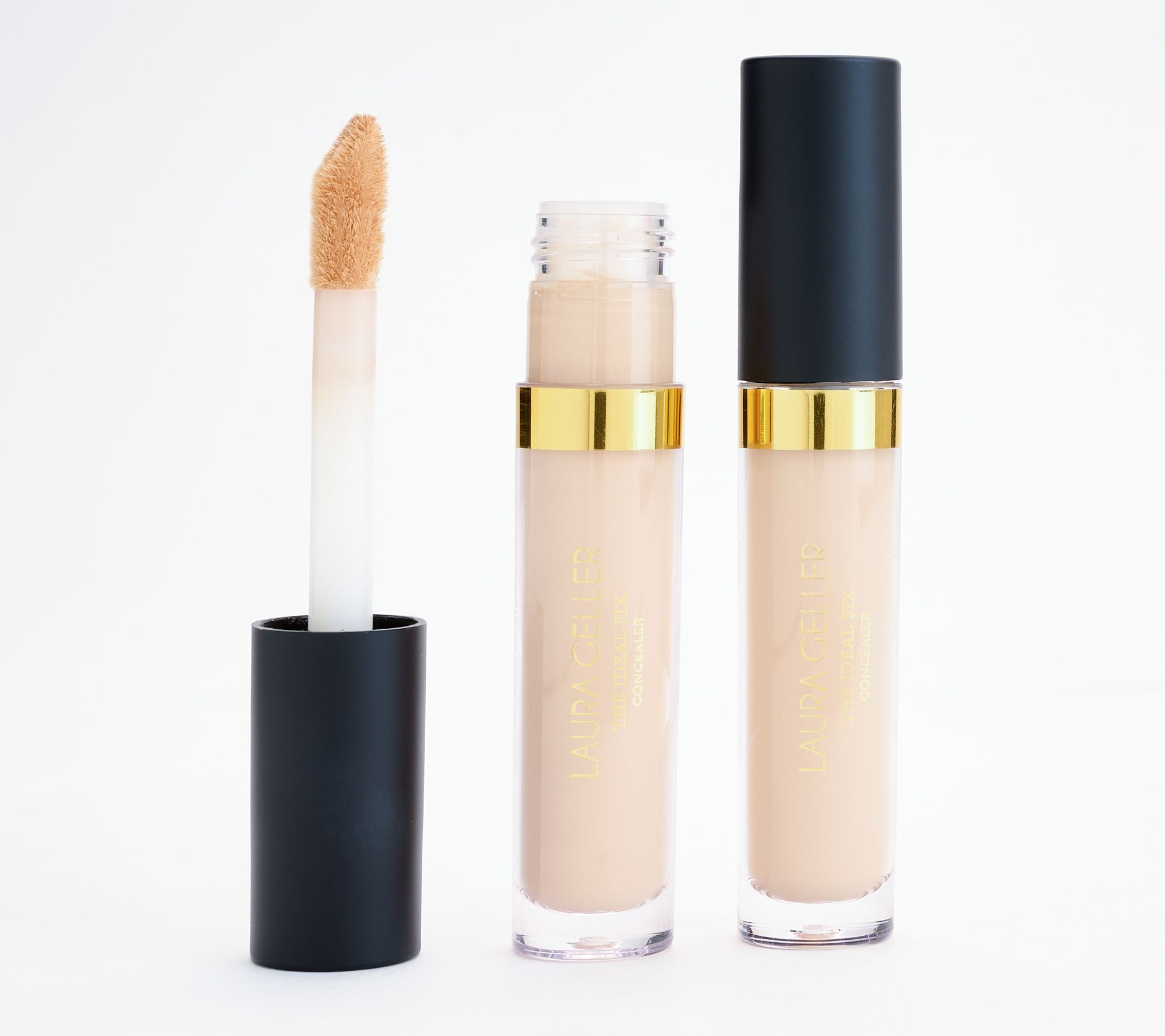 Laura Geller Ideal Fix Concealer Duo