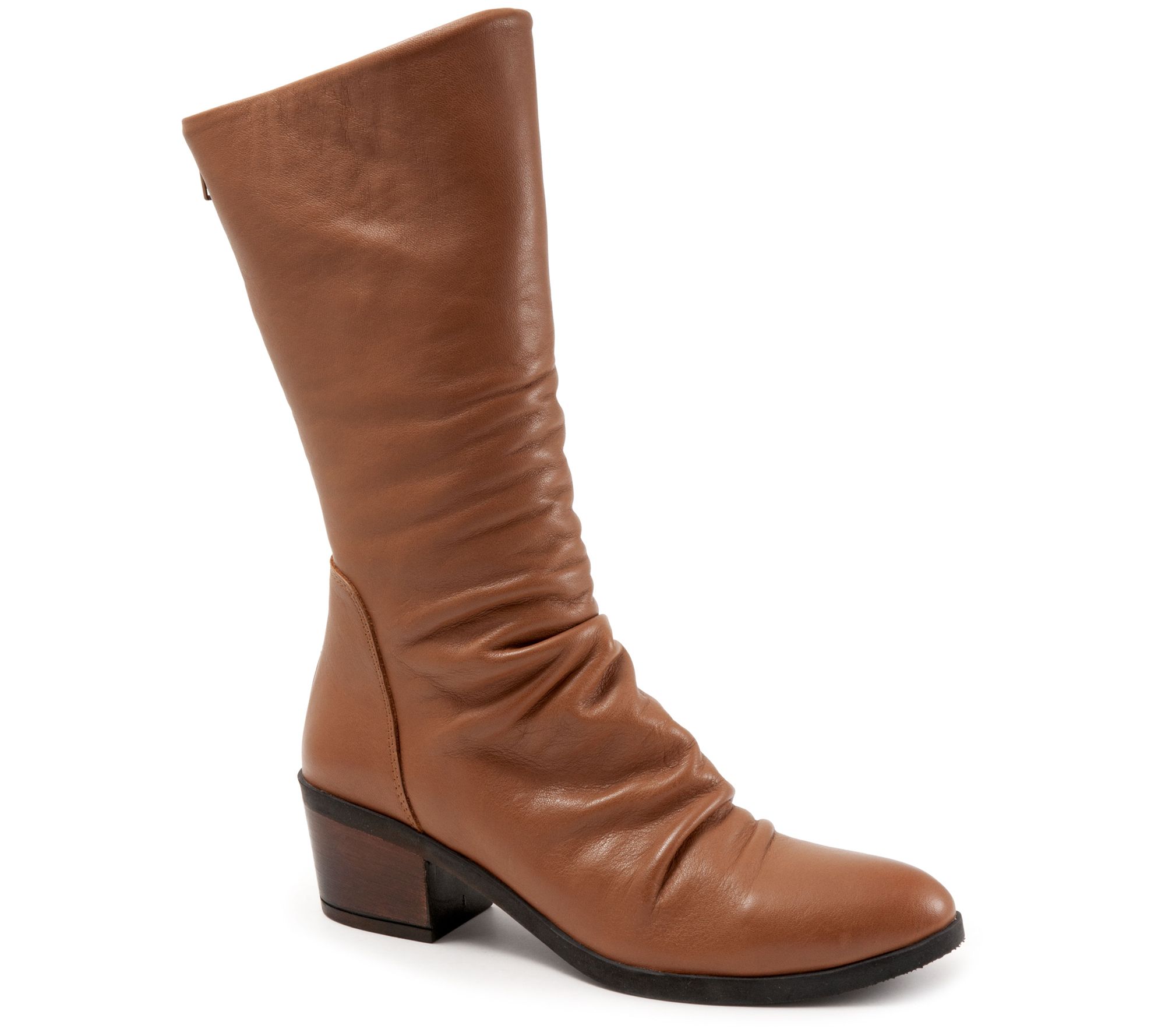 Qvc sales womens boots