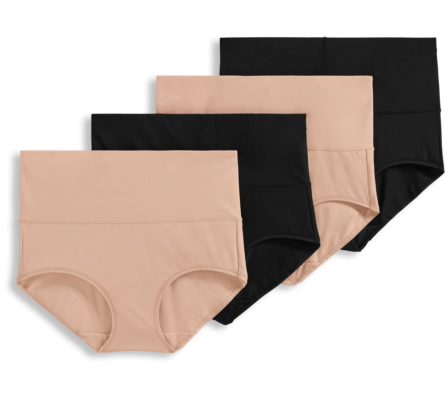  Jockey Womens Underwear Classic Brief - 6 Pack