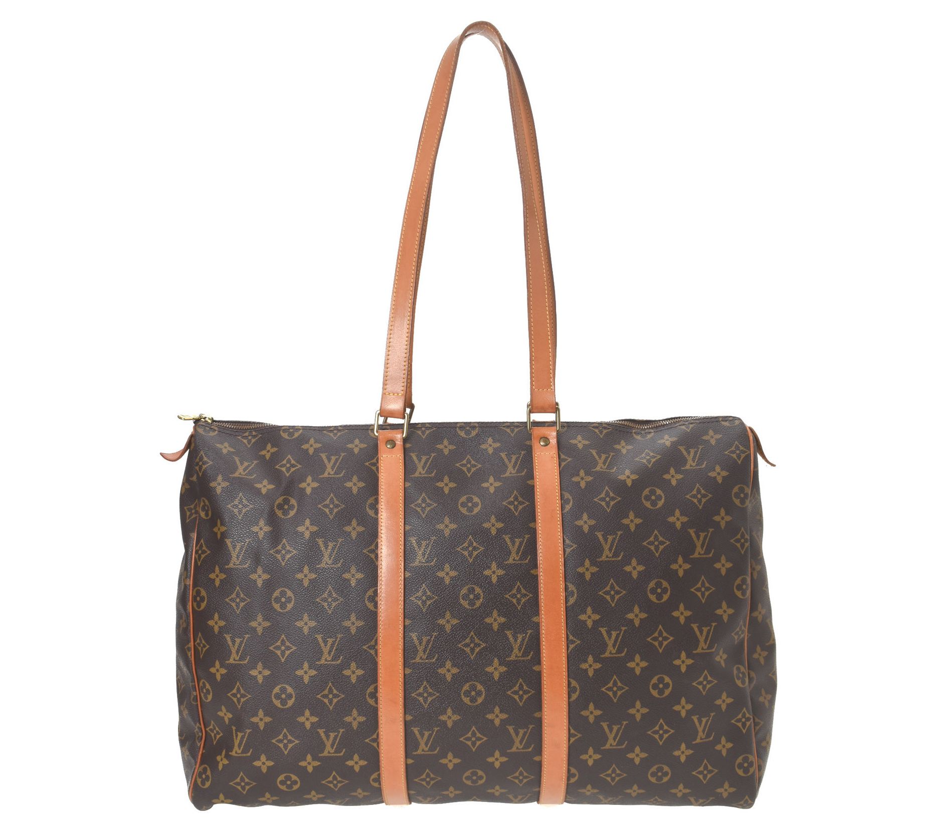 Pre-Owned Louis Vuitton Sac Flanerie 50 Tote 