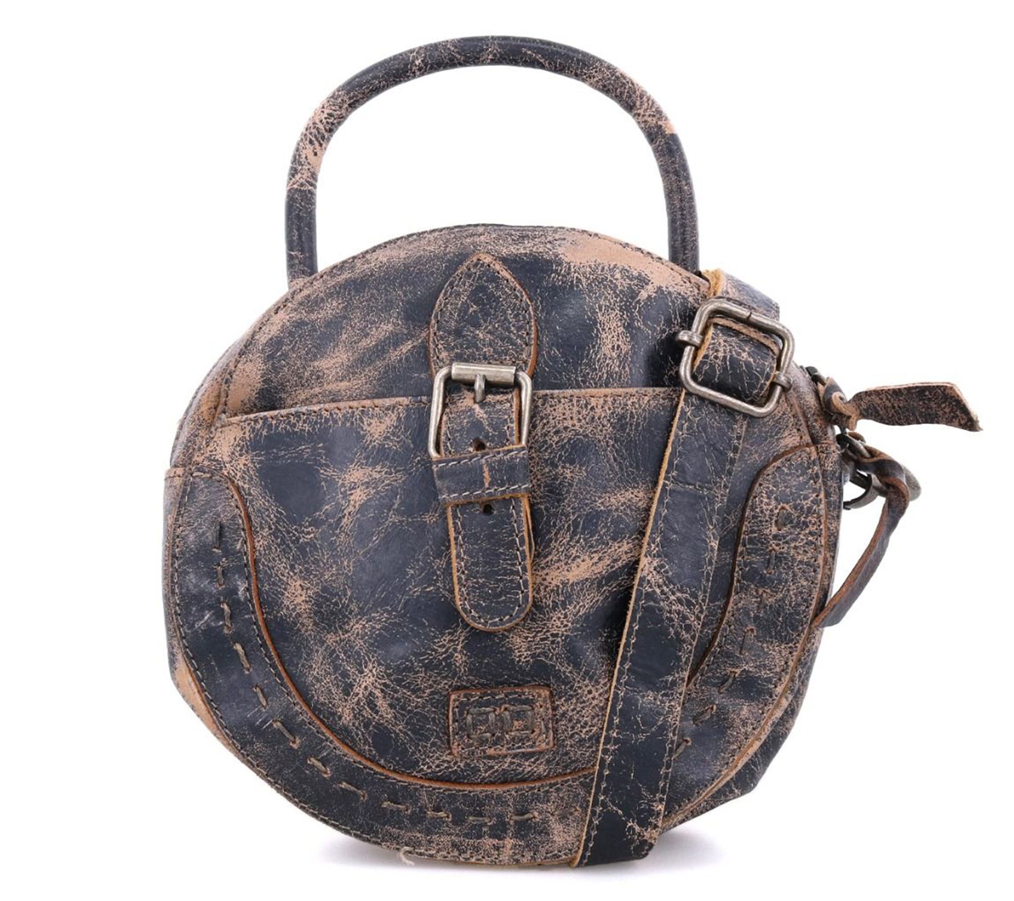 Bed Stu Arenfield Crossbody Bag