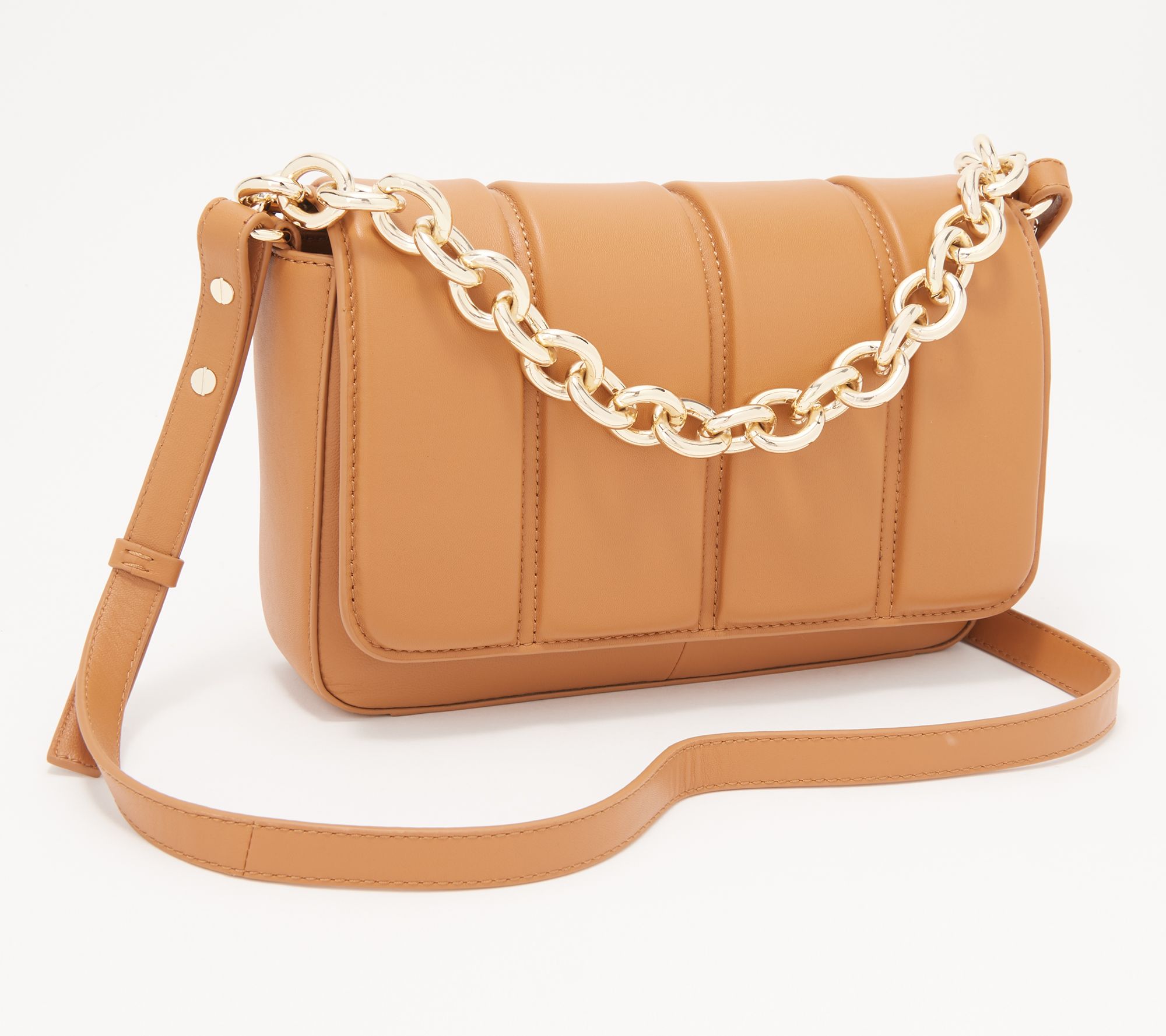 "As Is" Vince Camuto X Fashion Jackson Trey Crossbody