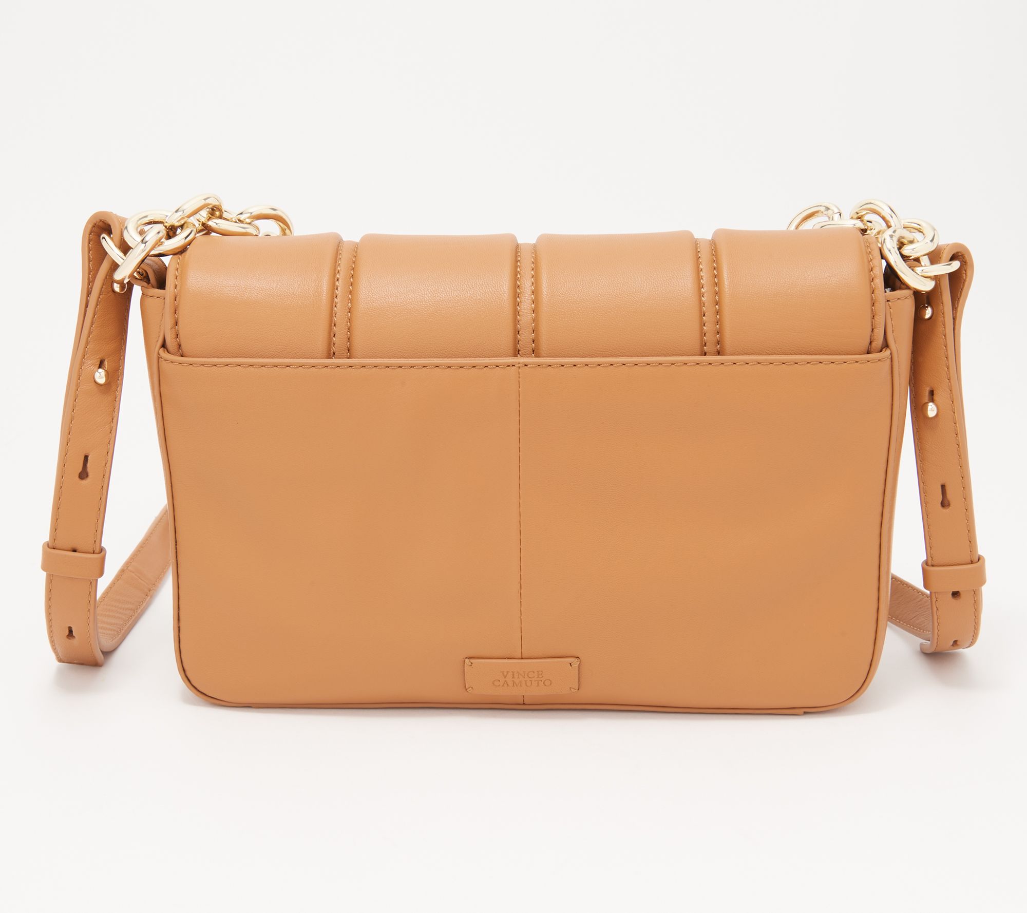 "As Is" Vince Camuto X Fashion Jackson Trey Crossbody