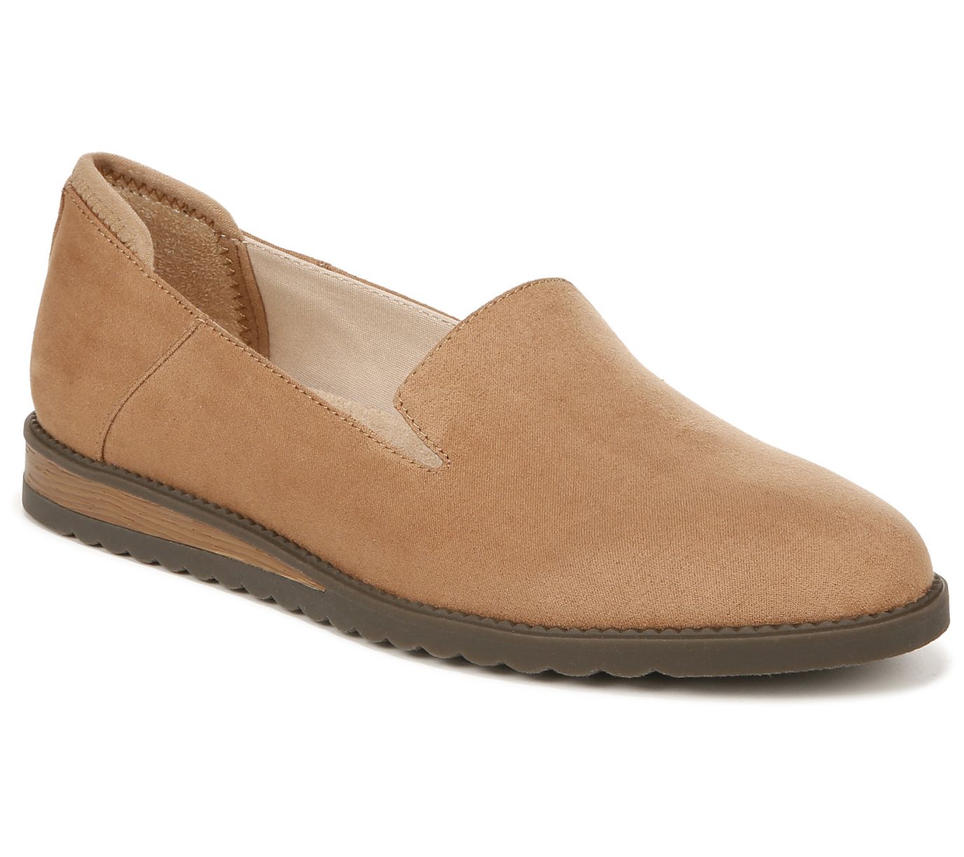 Dr. Scholl's Slip-on Loafers- Jetset