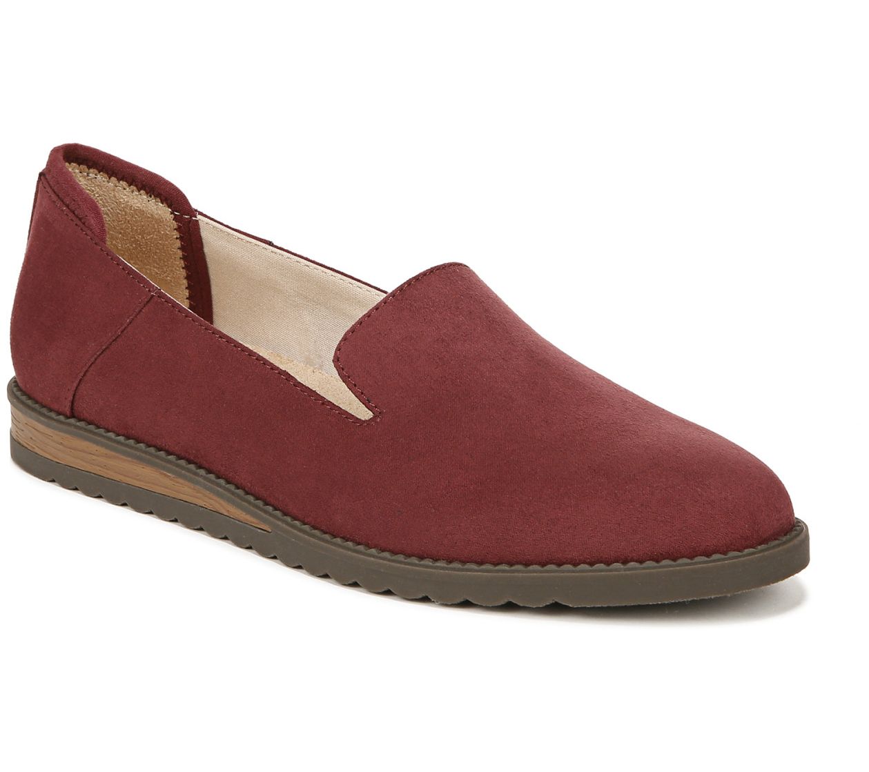 Dr. Scholl's Slip-on Loafers- Jetset