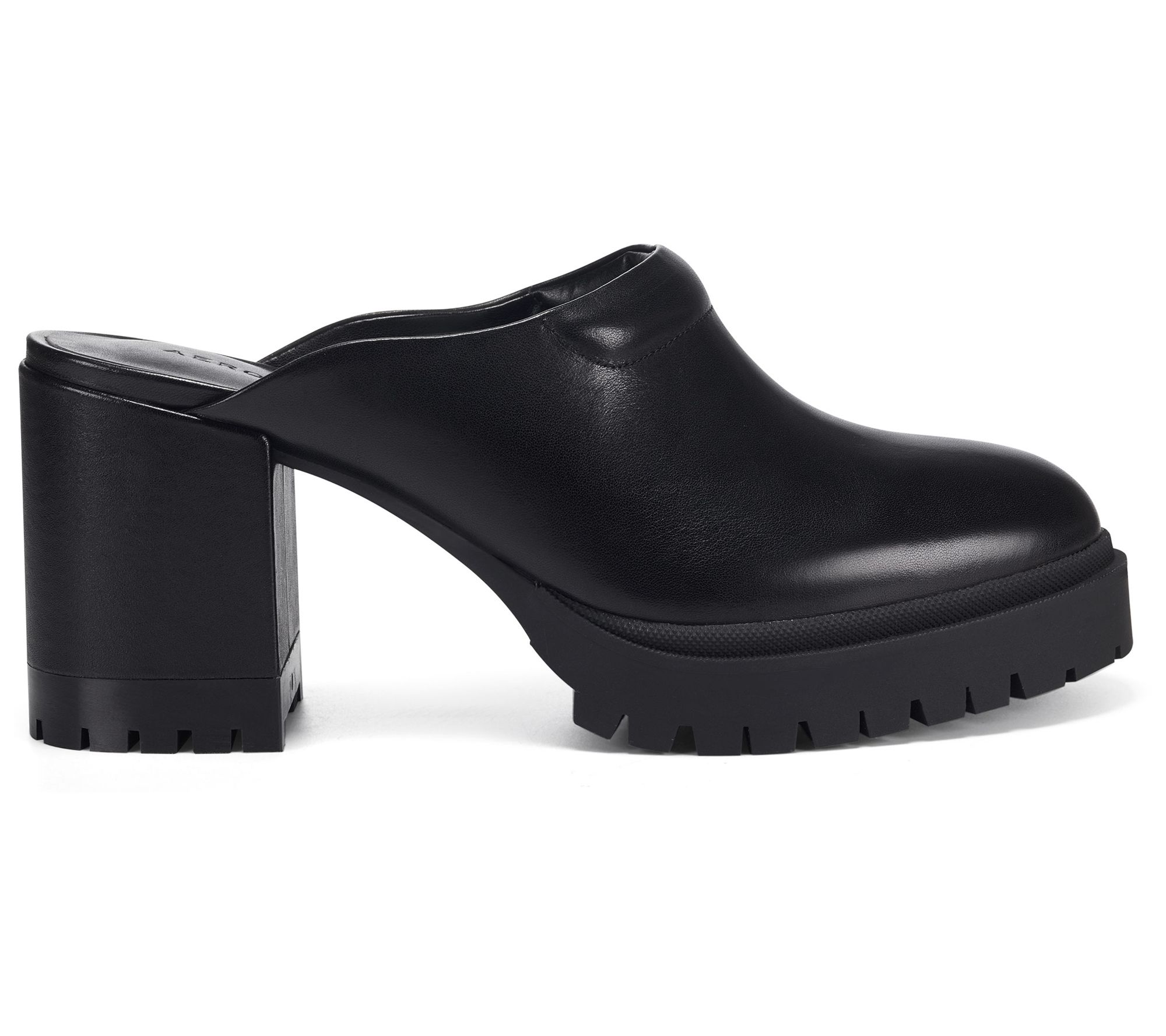Aerosoles Tailored Mule - Emon