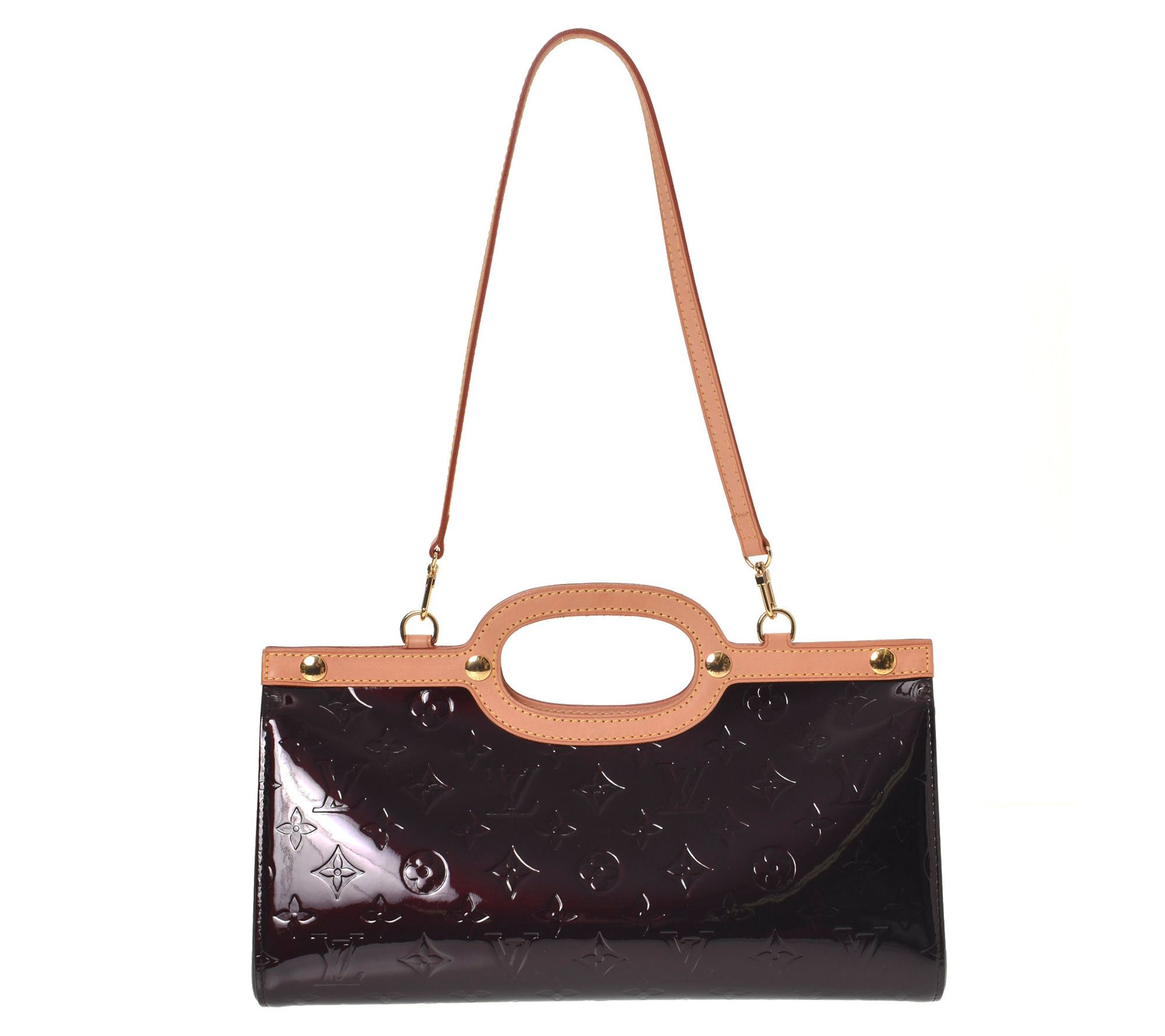 Louis Vuitton Roxbury drive - online and in shop