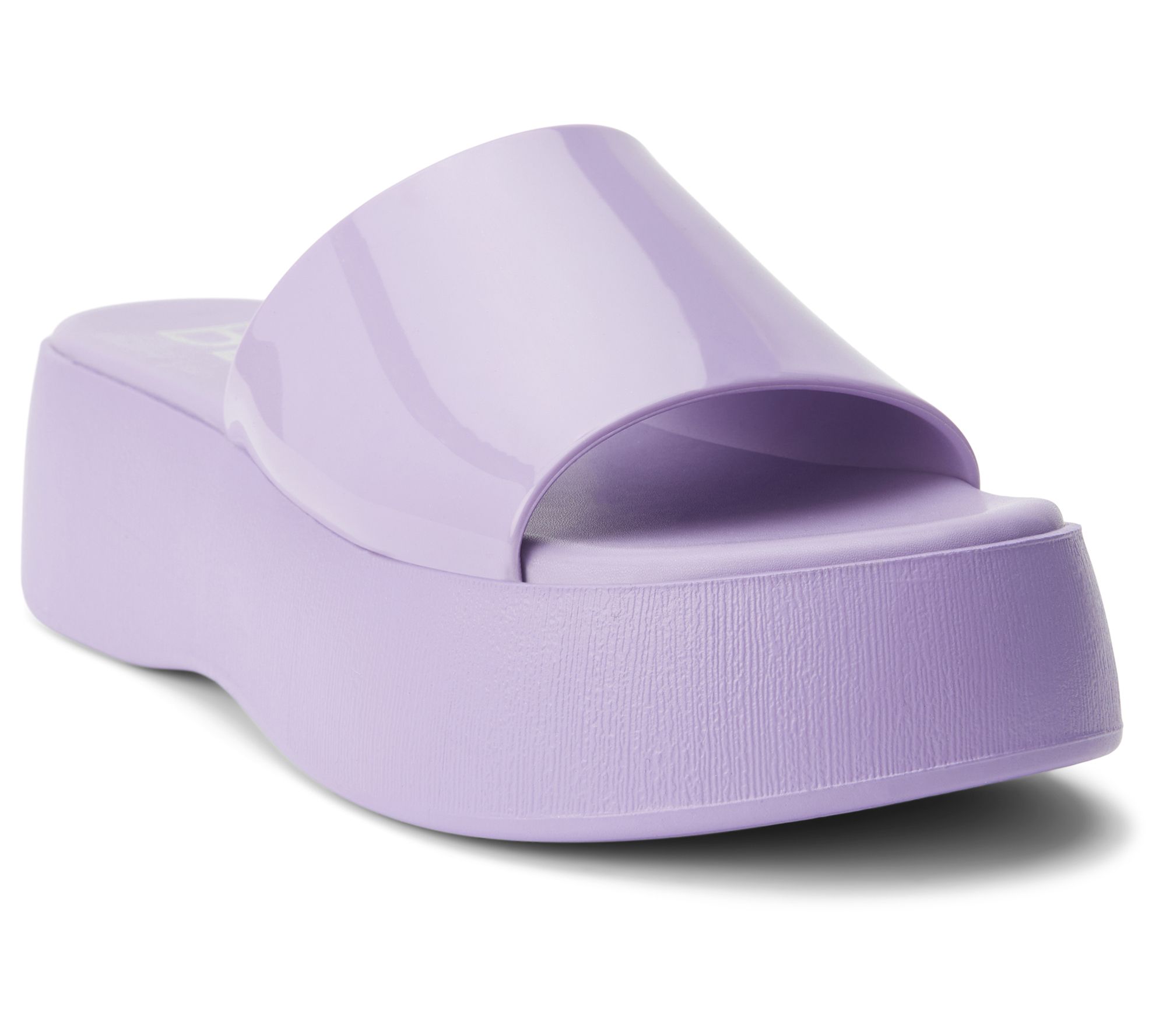 Beach by Matisse Platform Sandal - Solar