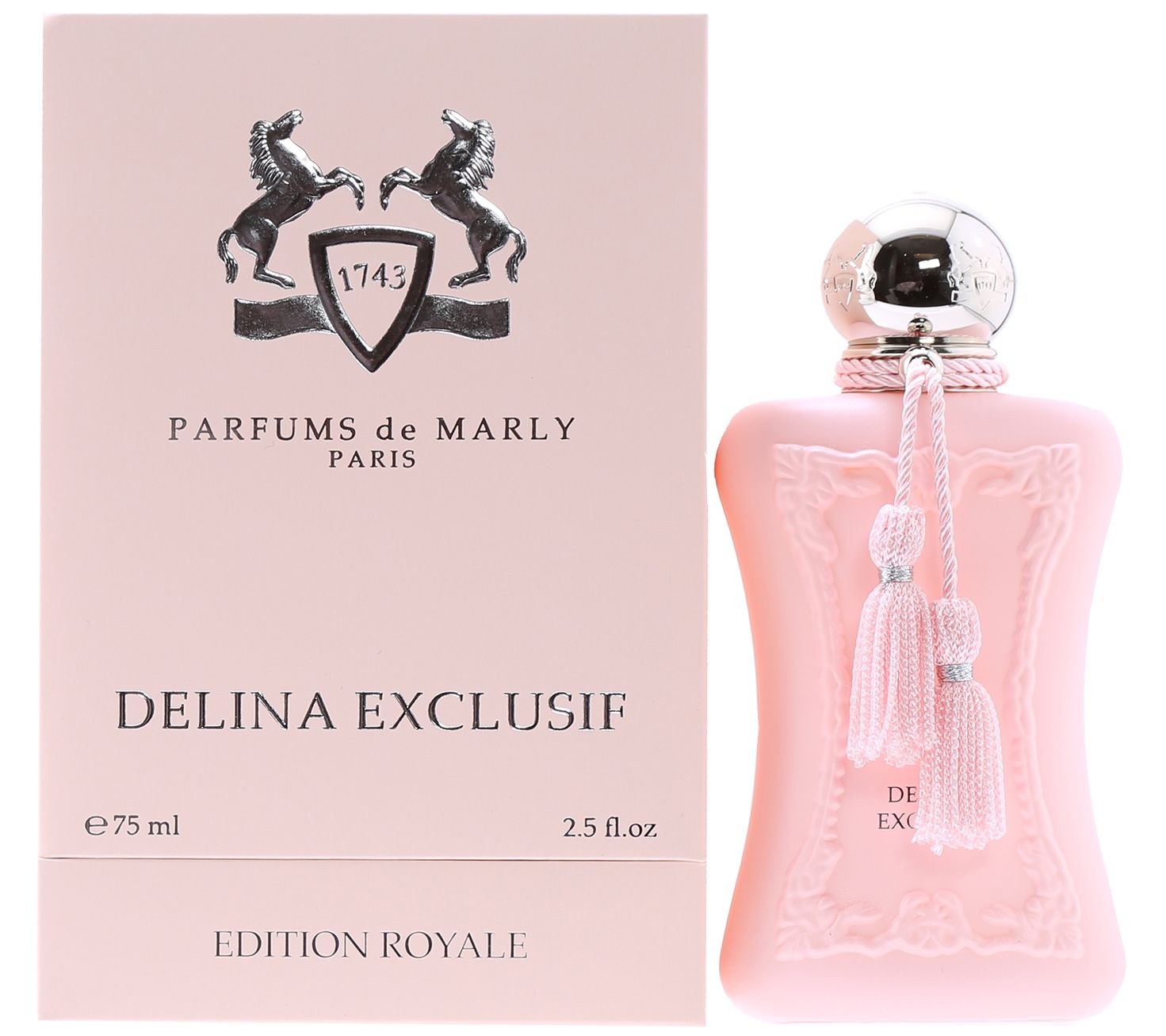 Parfums de Marly Delina Exclusif Edition RoyaleEau de Parfum 
