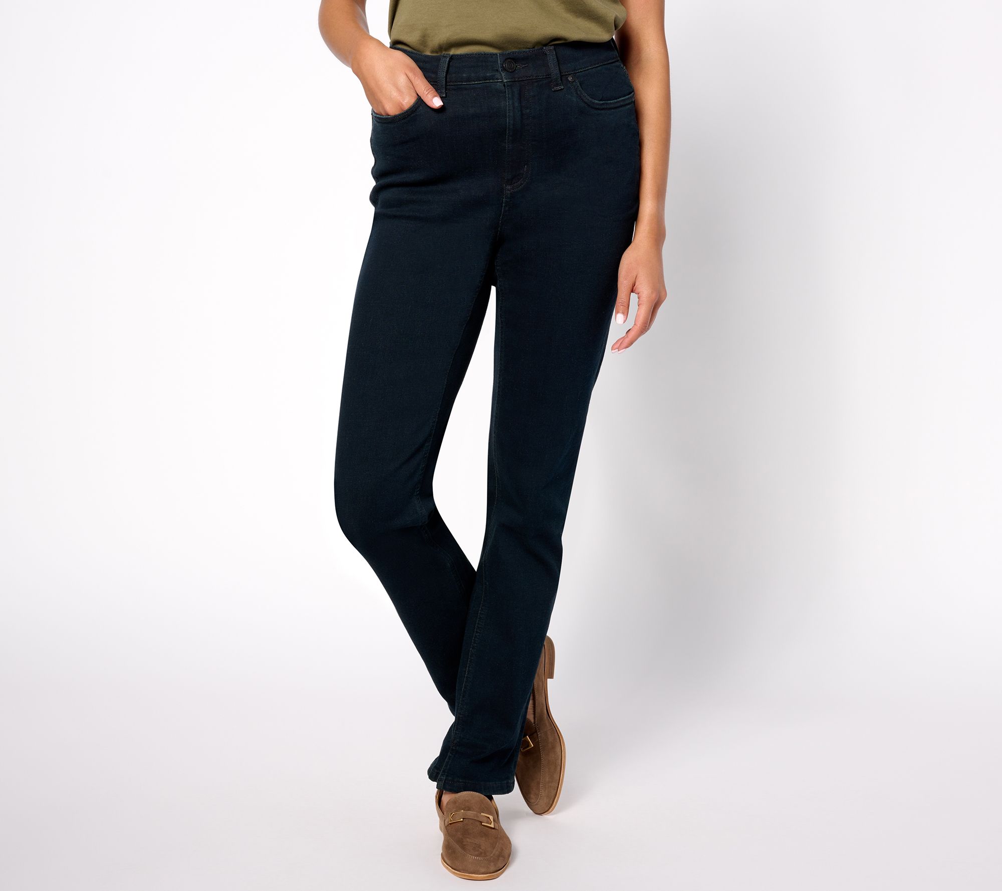 Best 25+ Deals for Qvc Denim And Co Jeans