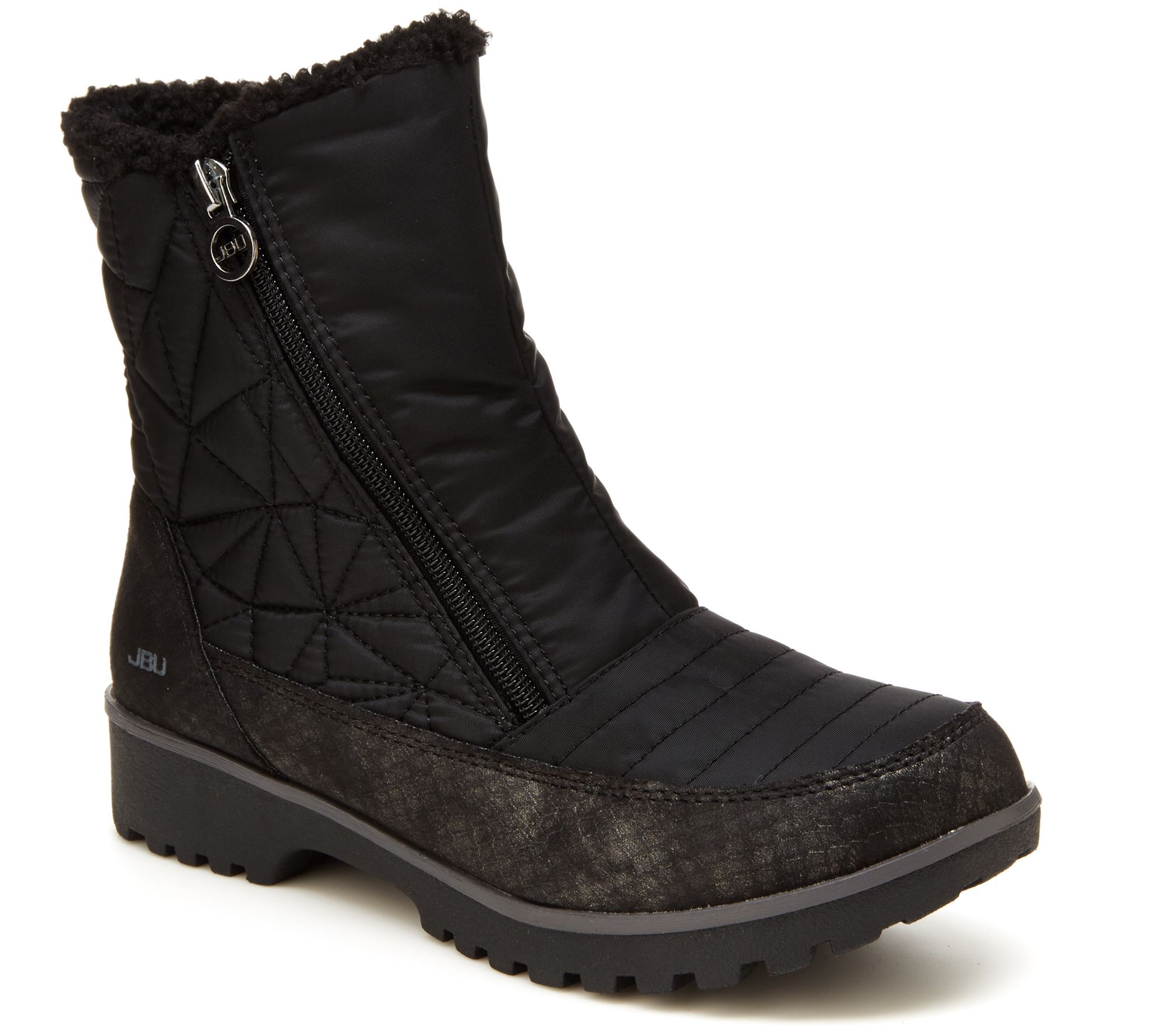 JBU by Jambu Cold Weather Boot- Free Bird