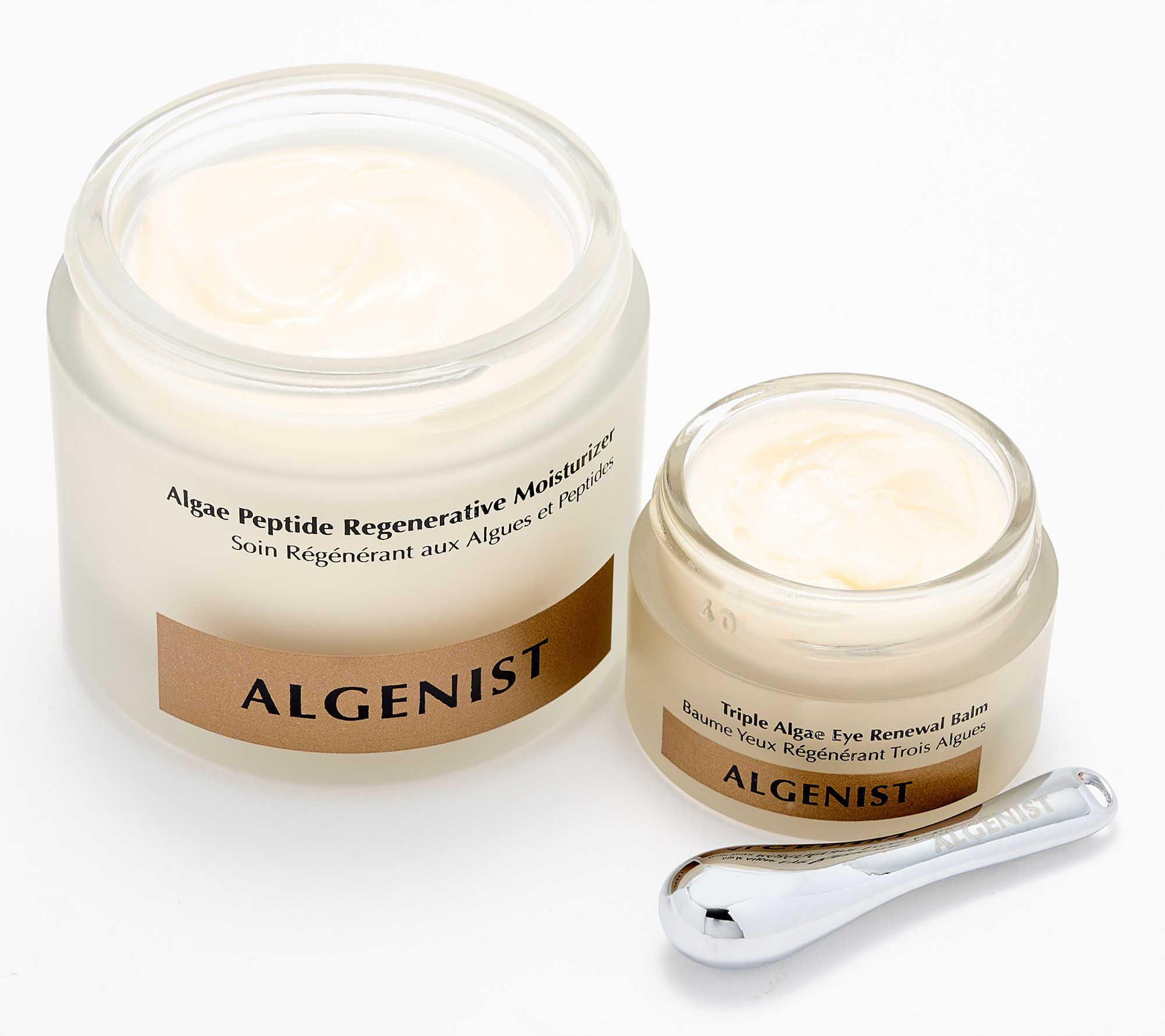 Store Algenist Algae Peptide Regenerative Moisturizer