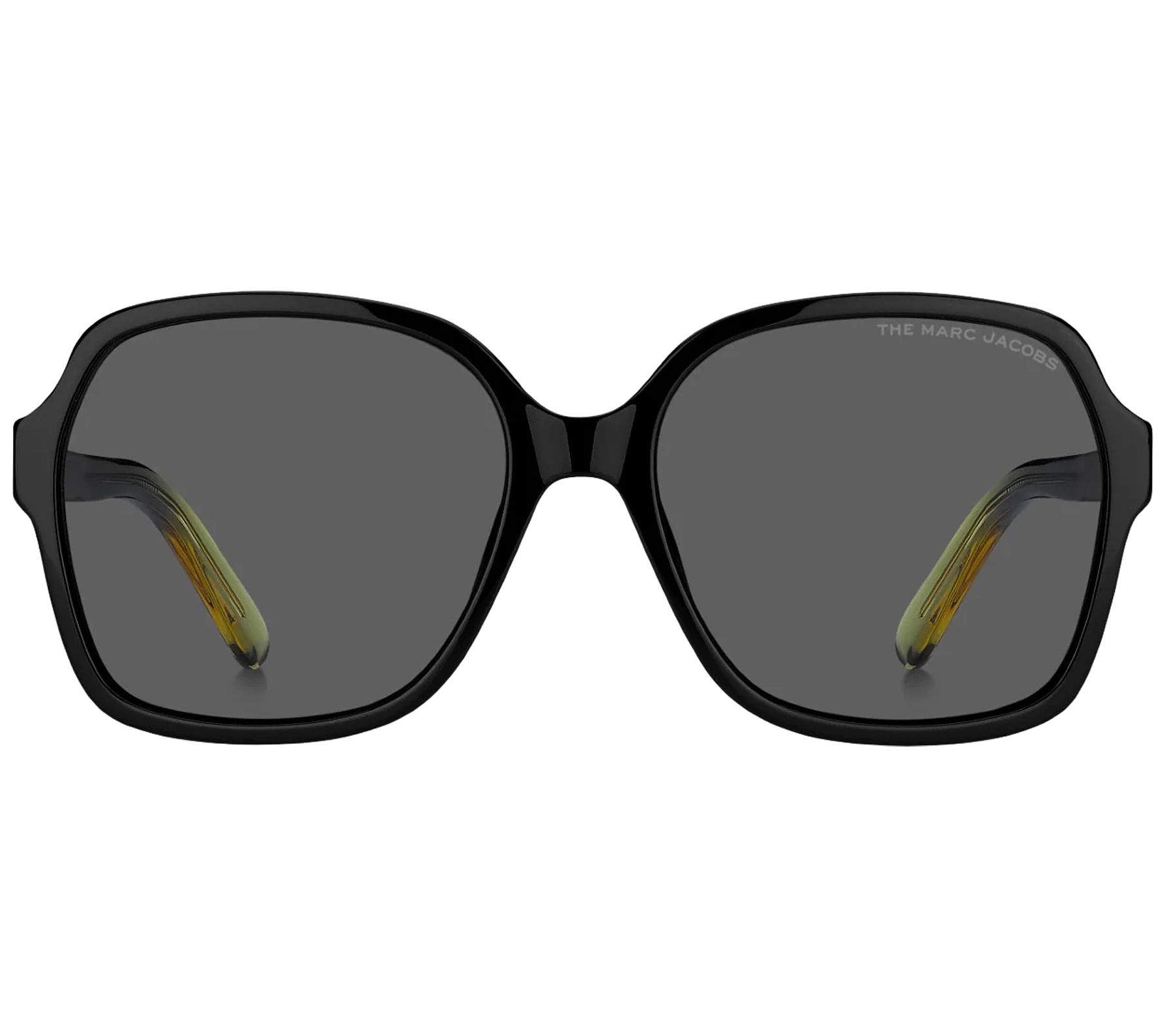 The Marc Jacobs Women's Butterfly Polarized Sunglasses