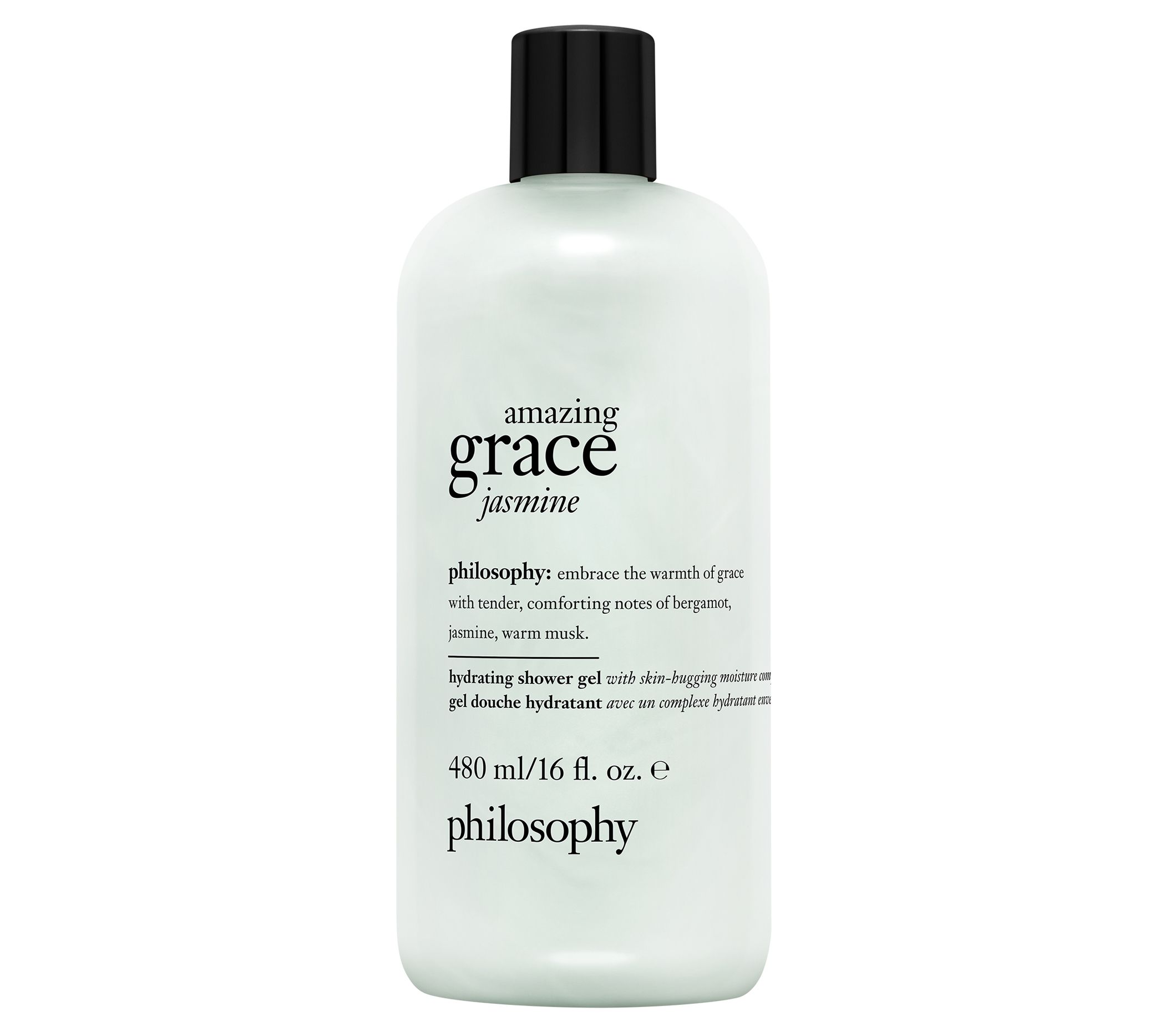 philosophy 16 oz. fragrance shower gel