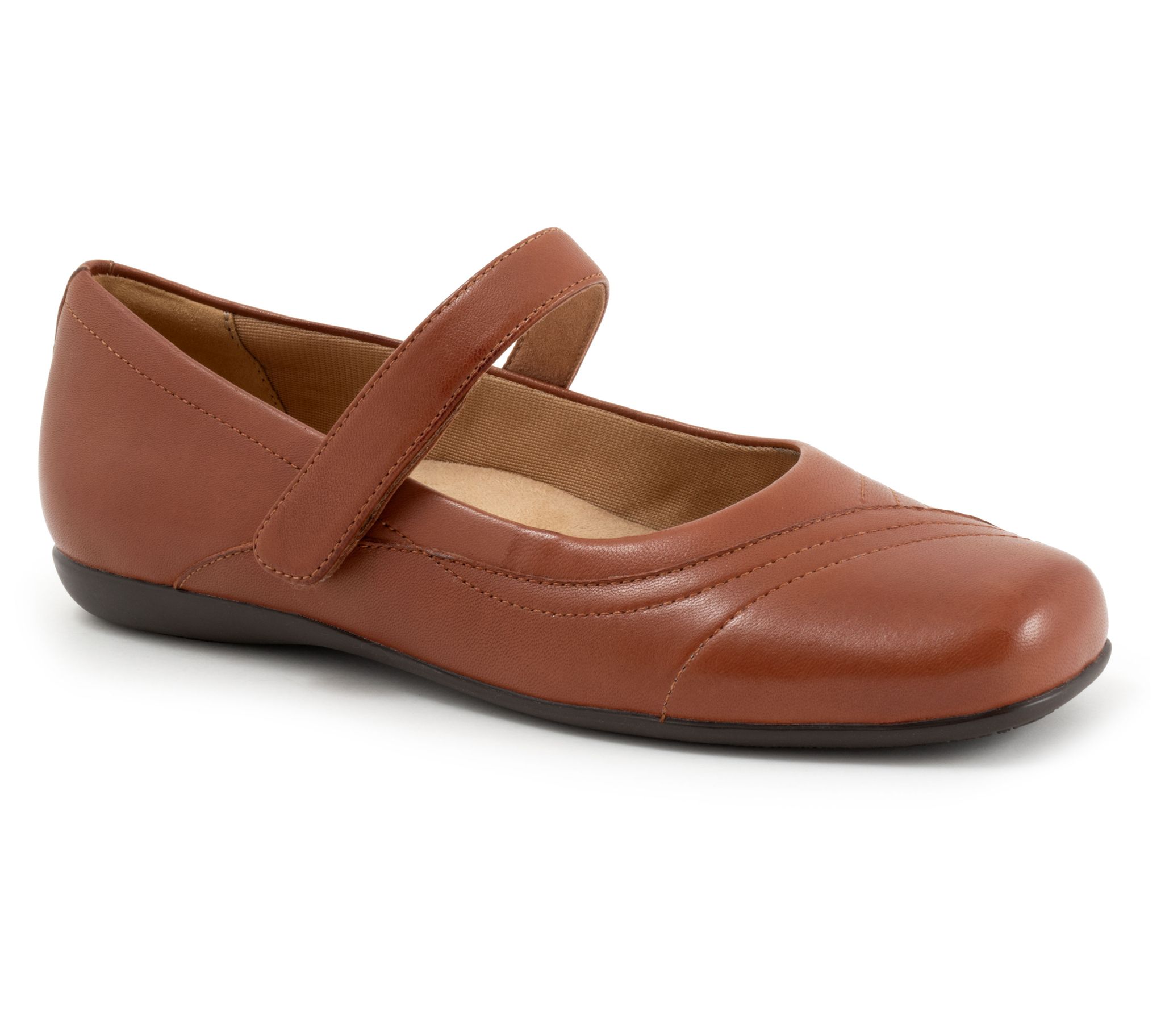 Trotters Sherese Mary Jane Flats