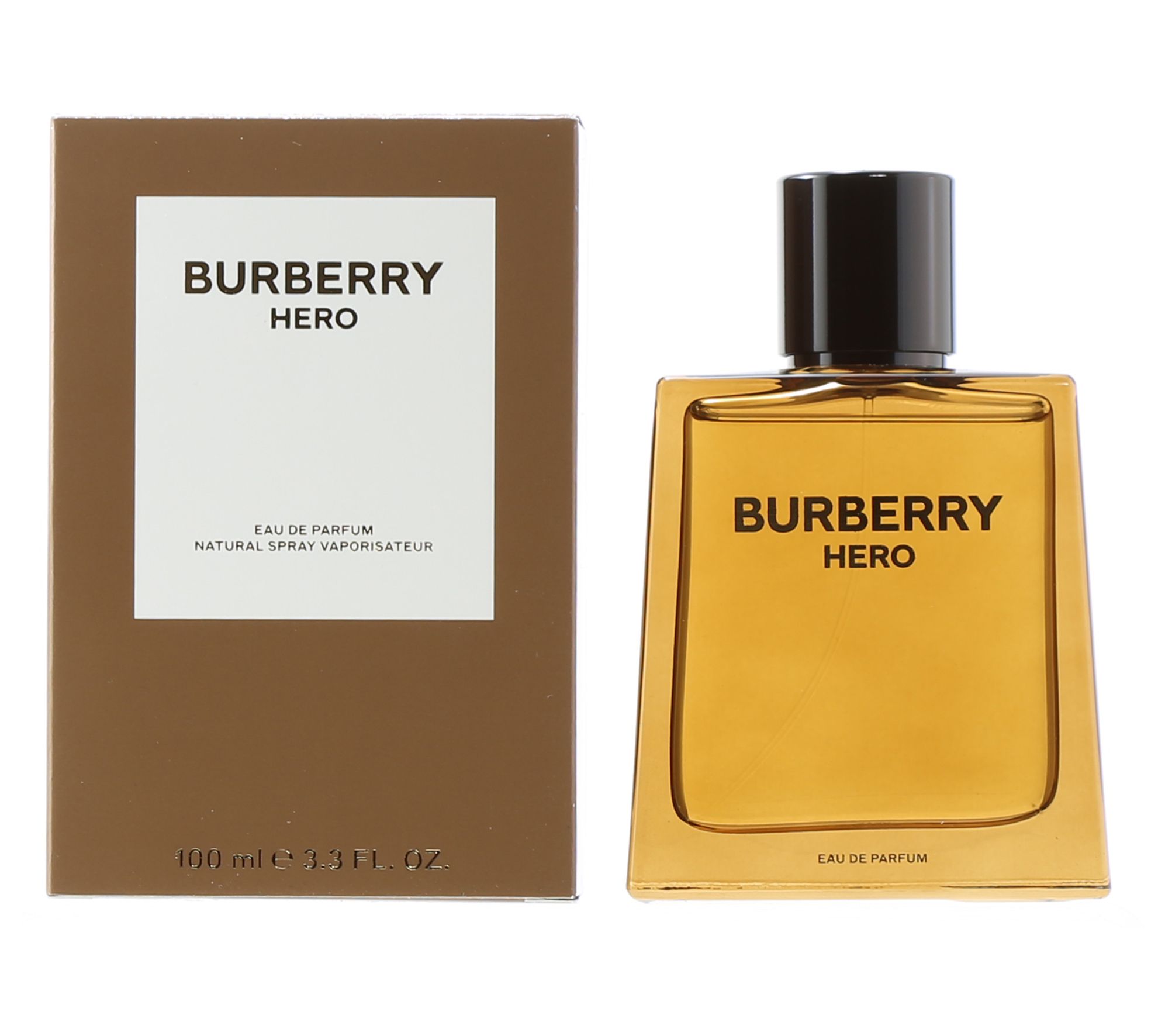 Burberry Fragrance QVC