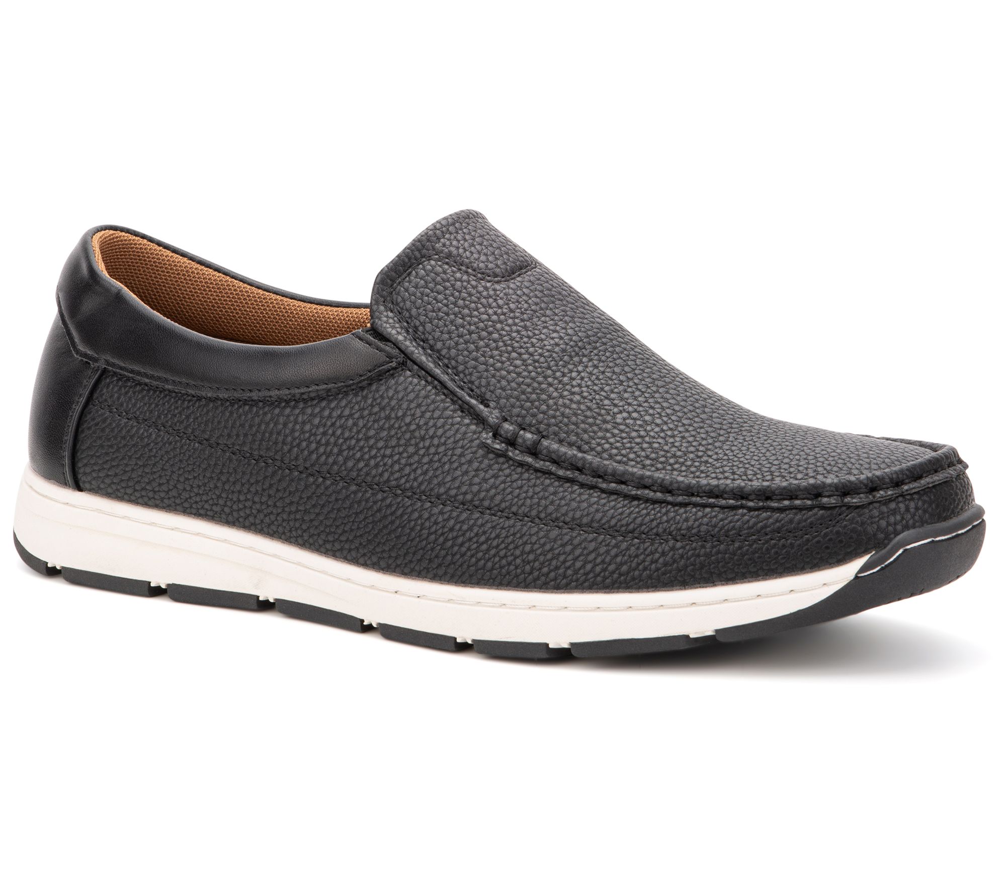 Xray Footwear Men's Rex Slip On Loafers