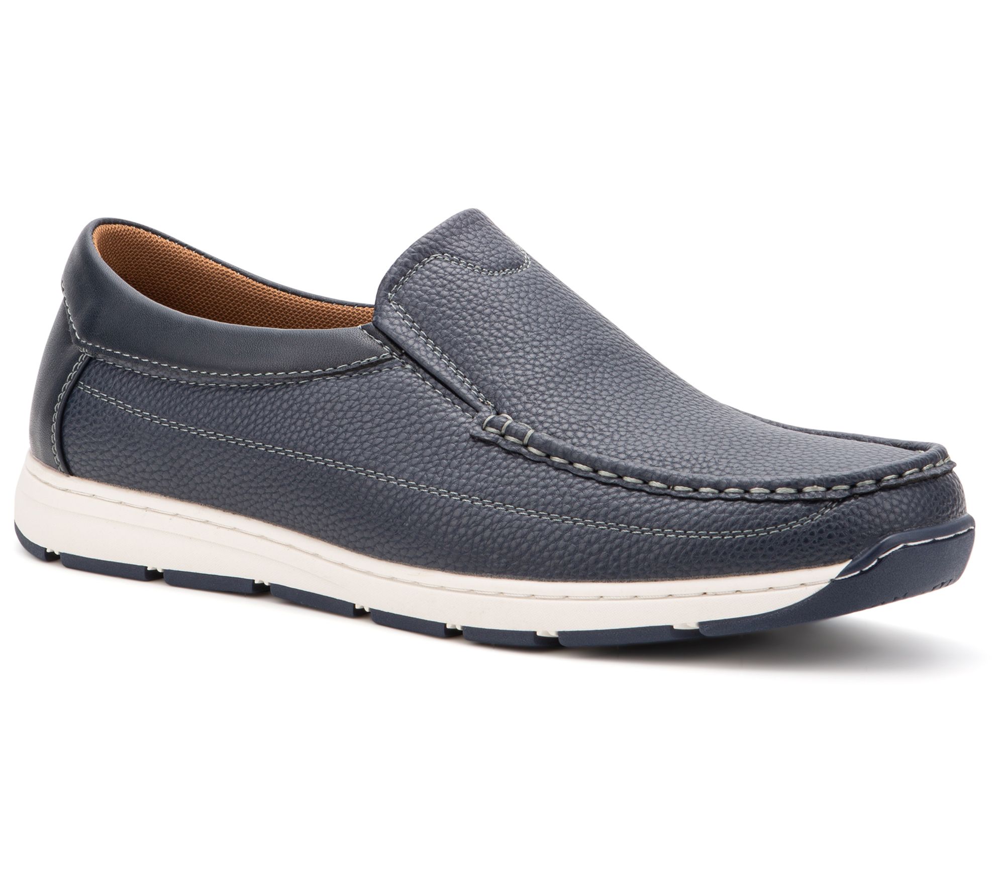 Xray Footwear Men's Rex Slip On Loafers