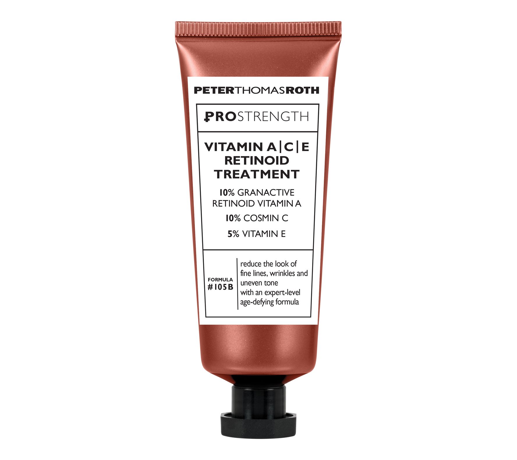 Peter Thomas Roth Vitamin A C E Retinoid Treatm ent