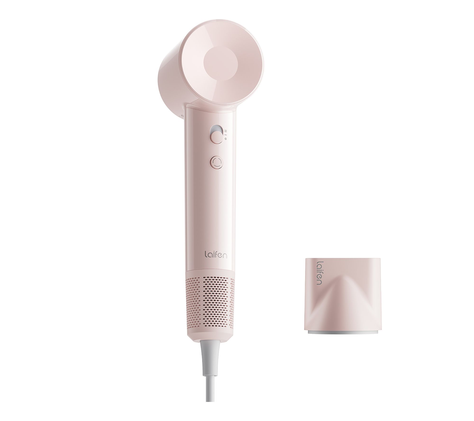 Laifen SWIFT SE LITE Hair Dryer with 1 Nozzle
