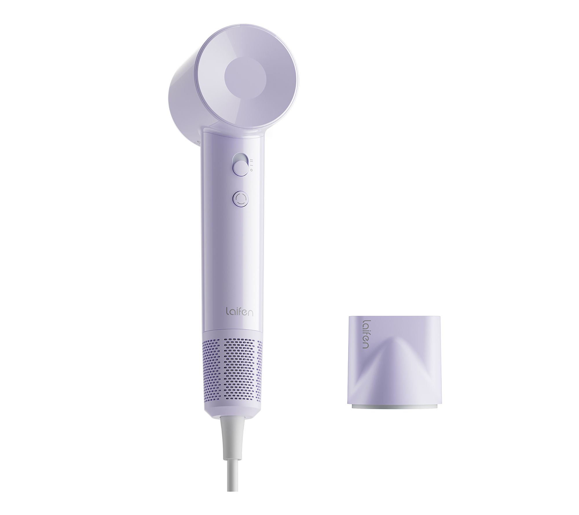 Laifen SWIFT SE LITE Hair Dryer with 1 Nozzle