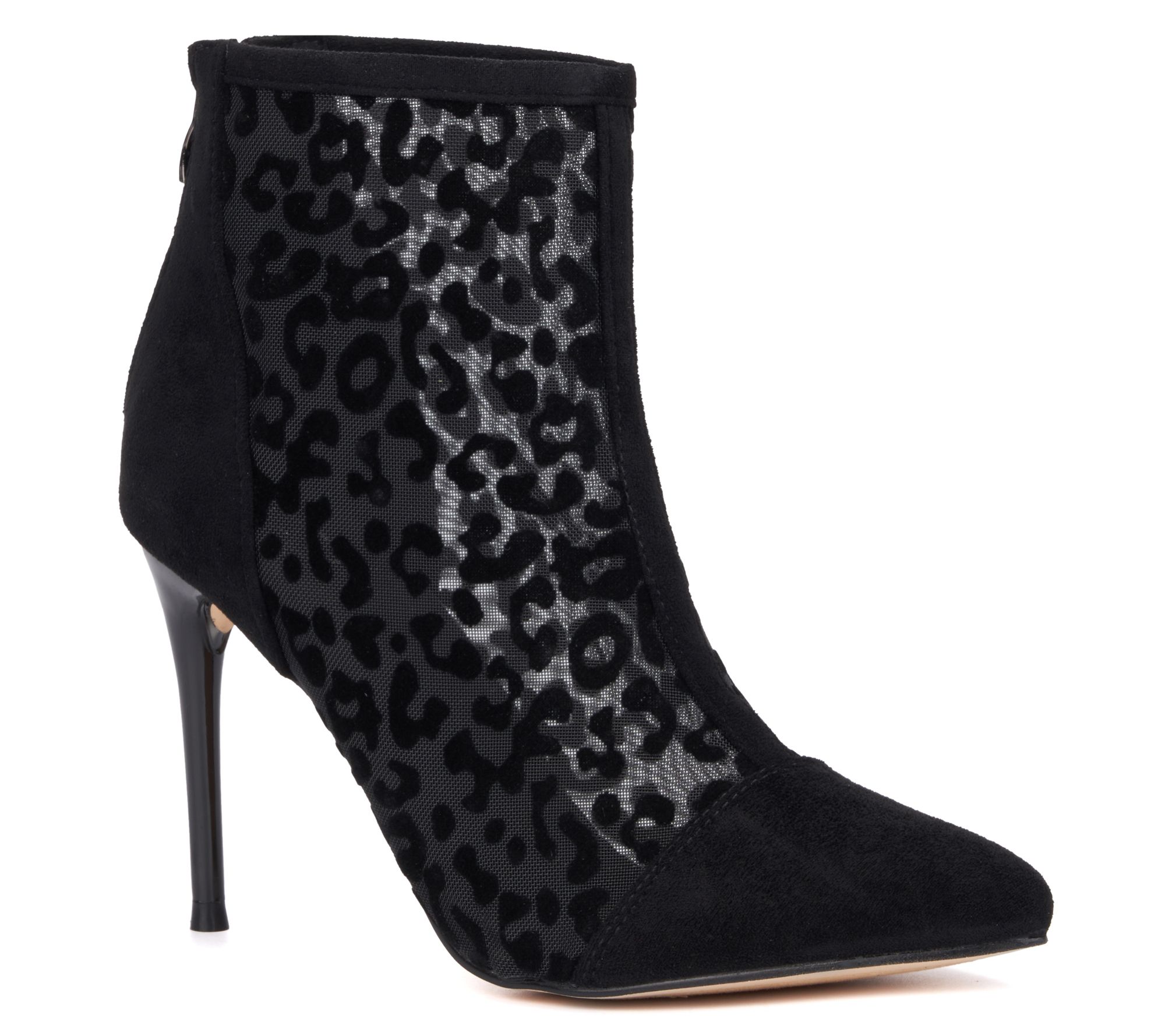 New York & Company Women's Charlie Dress Boots