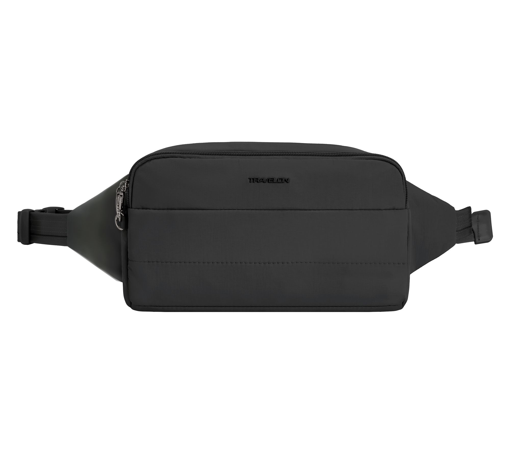 Travelon Roam Anti-Theft XL Sling Belt Bag